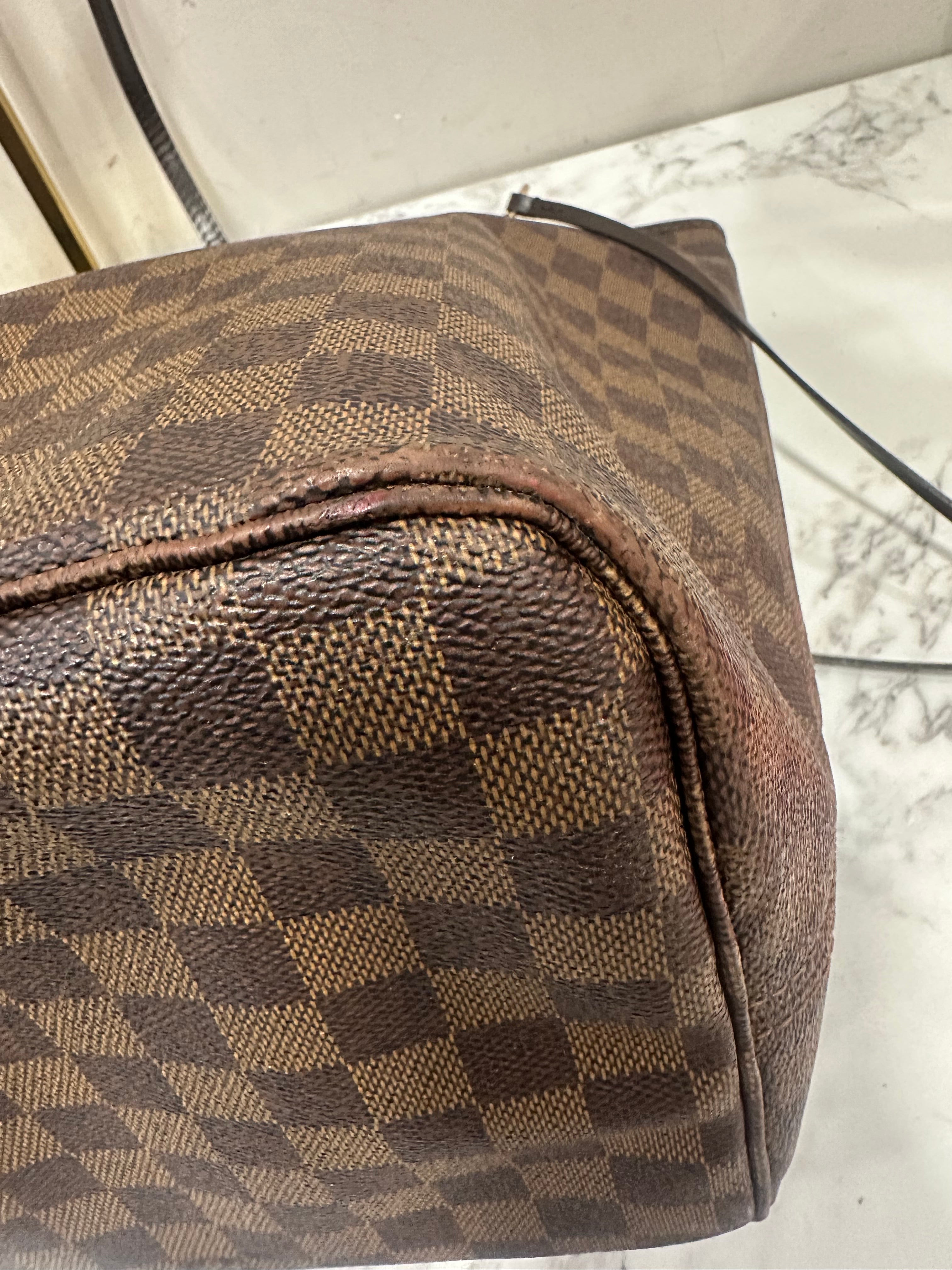 Louis Vuitton Neverfull GM