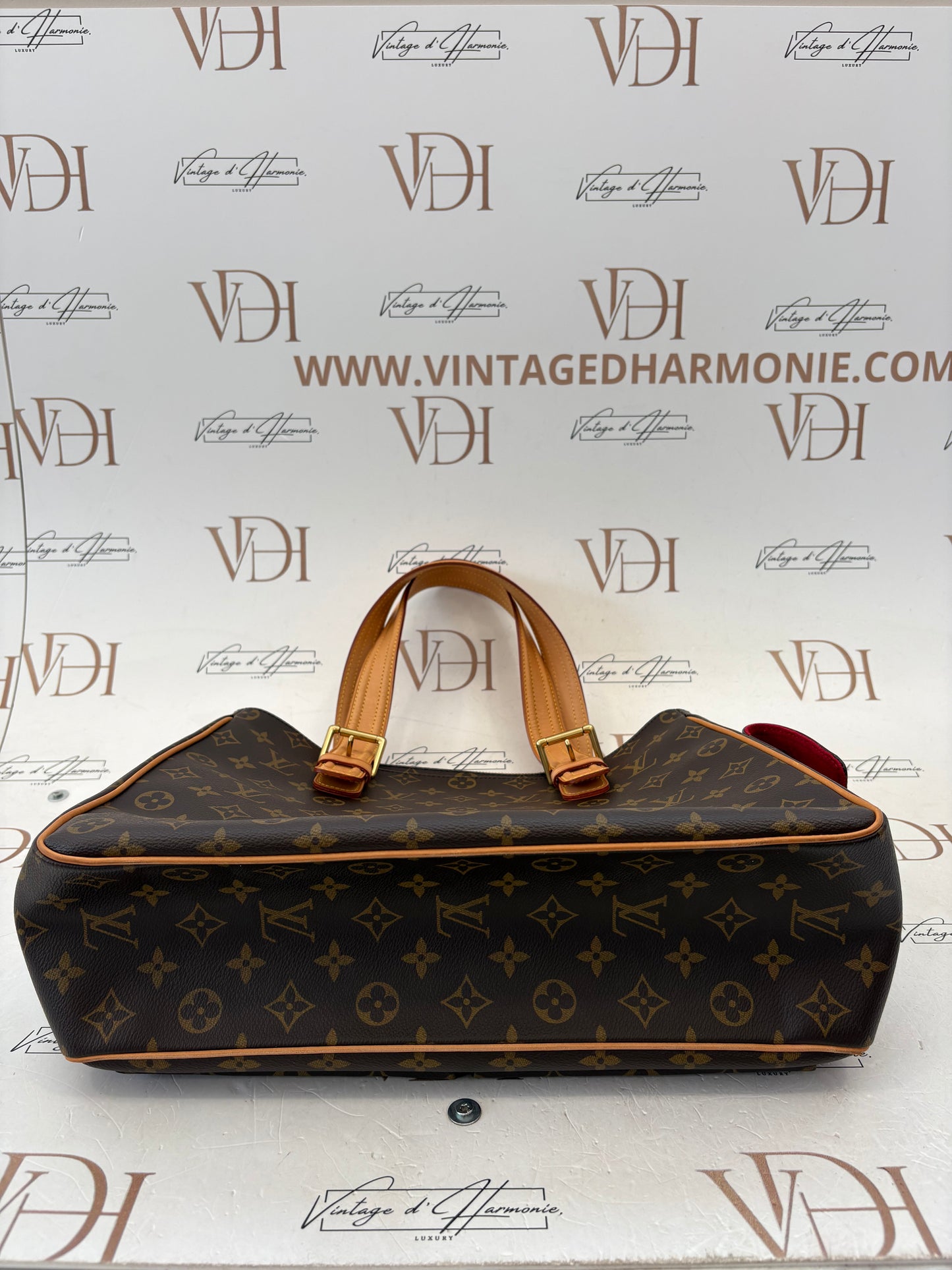 018059 - Louis Vuitton Multipli Cite