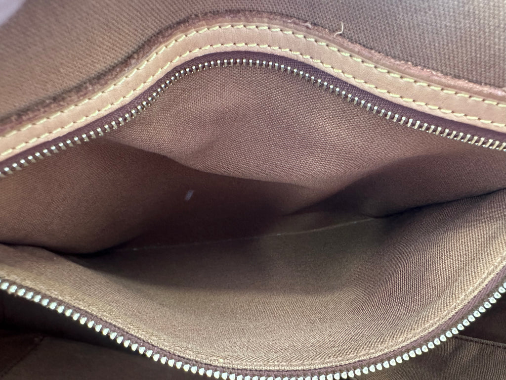 Louis Vuitton Abbesses