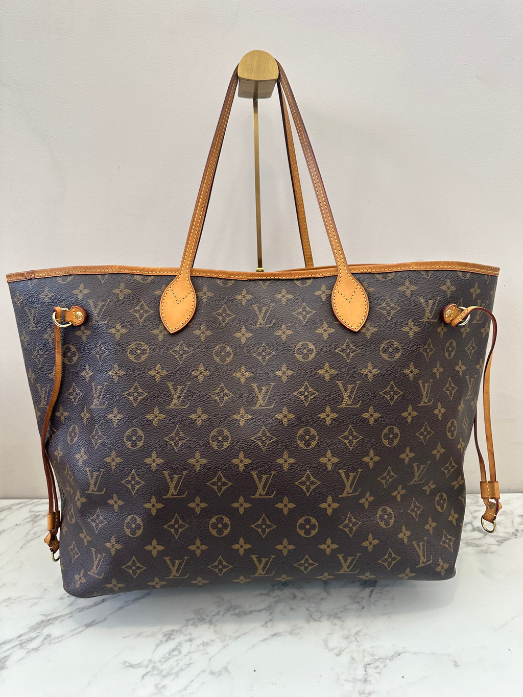 Louis Vuitton Neverfull GM