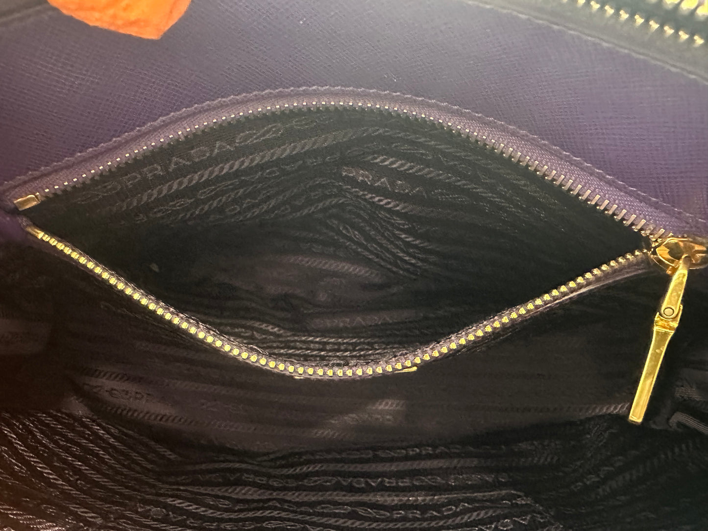 382439 - Prada Galleria Purple