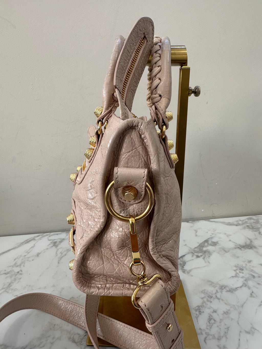 Balenciaga Giant City