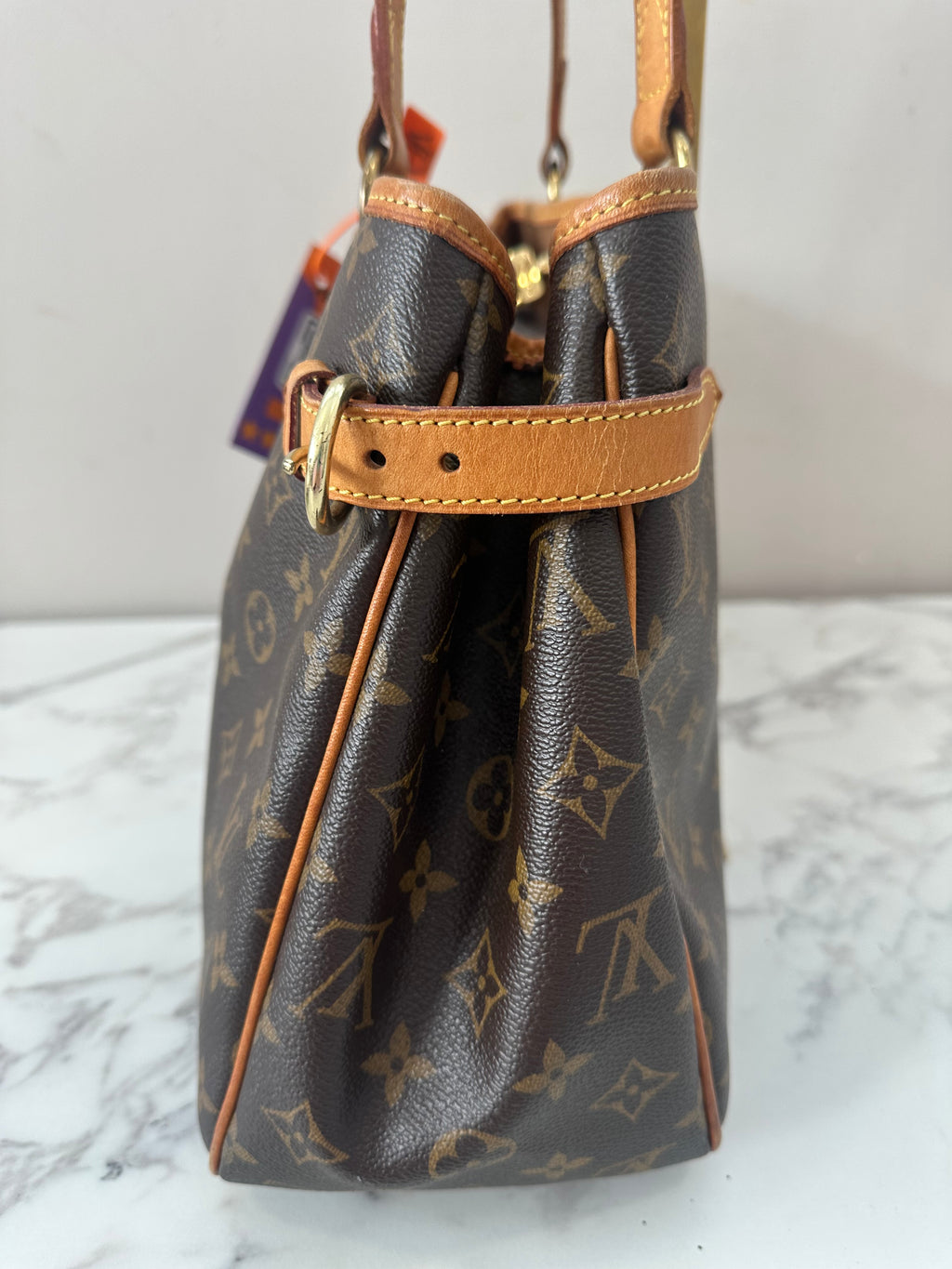 Louis Vuitton Batignolles Horizontal