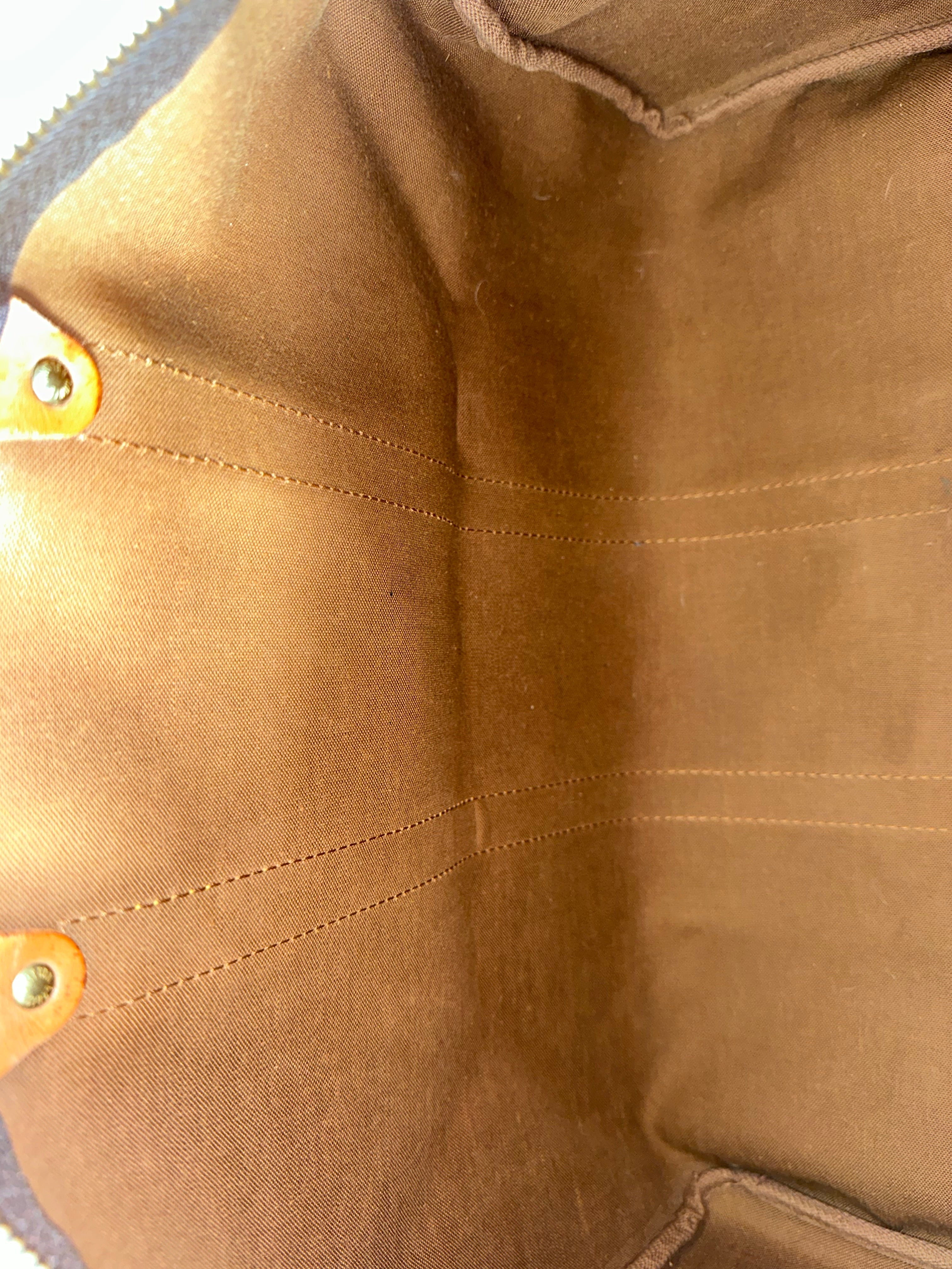 Louis Vuitton Keepall 45