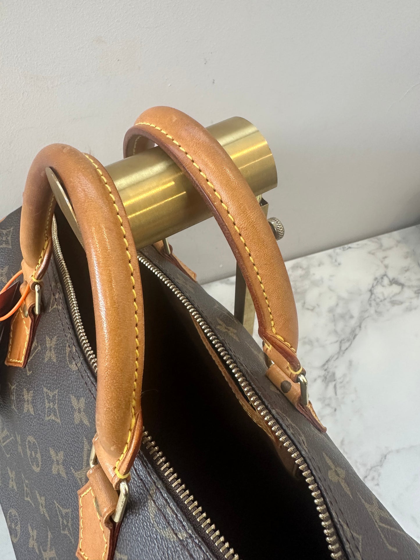 Louis Vuitton Speedy 35