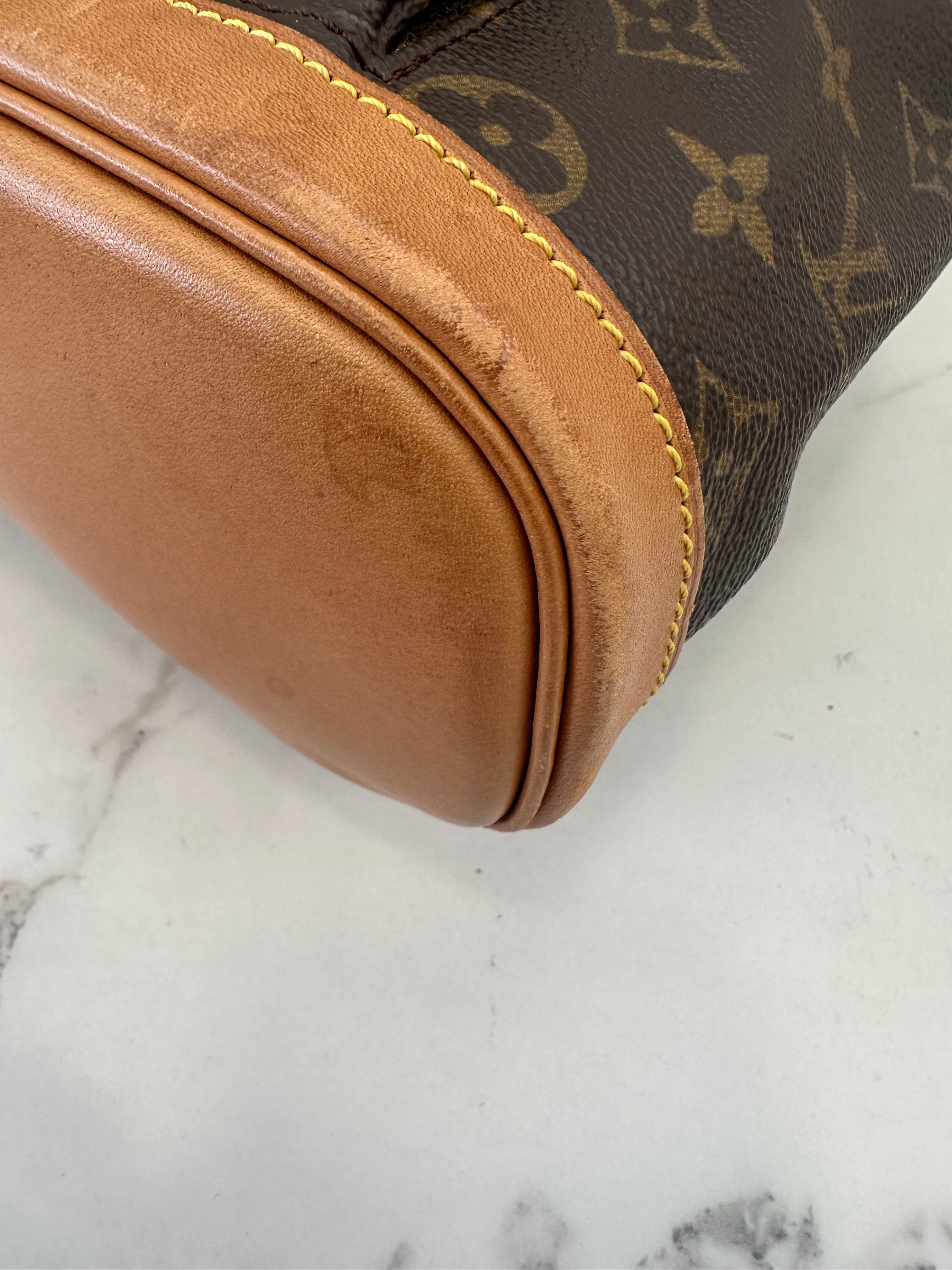 Louis Vuitton Mini Montsouris
