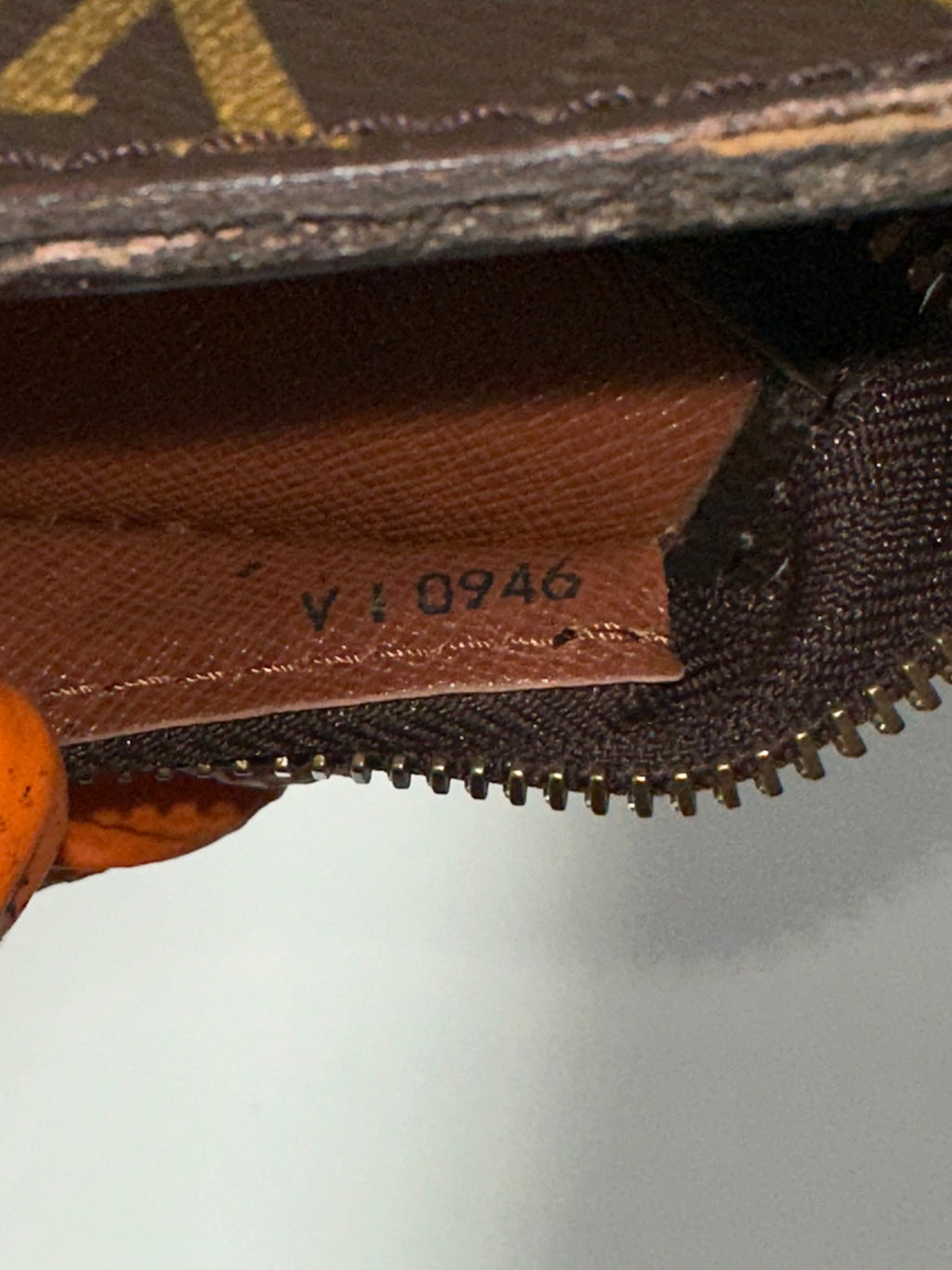 Louis Vuitton Babylone