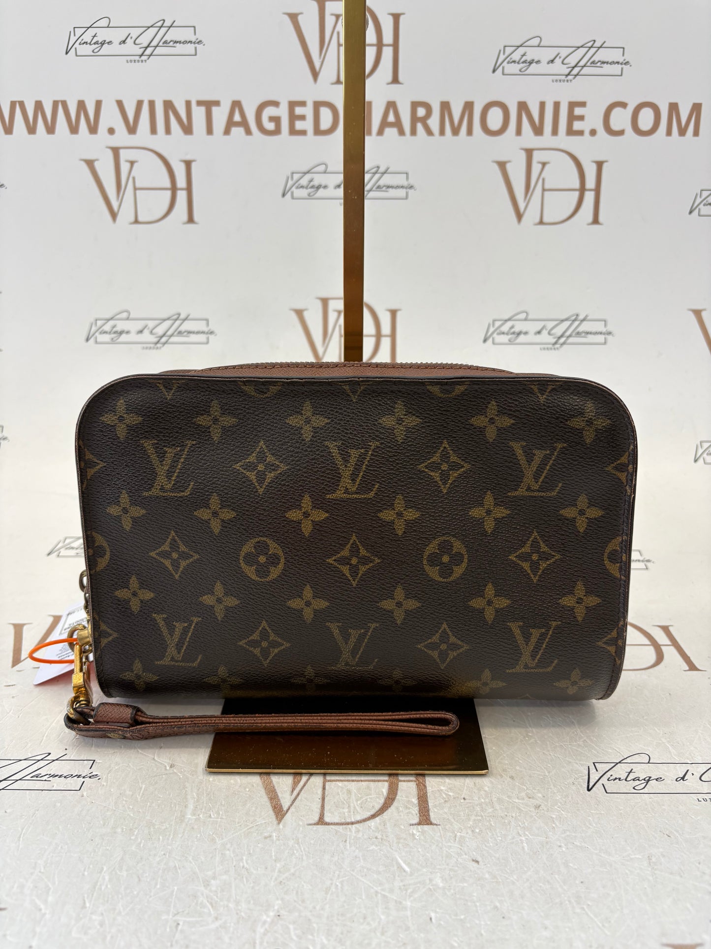018295 - Louis Vuitton Orsay