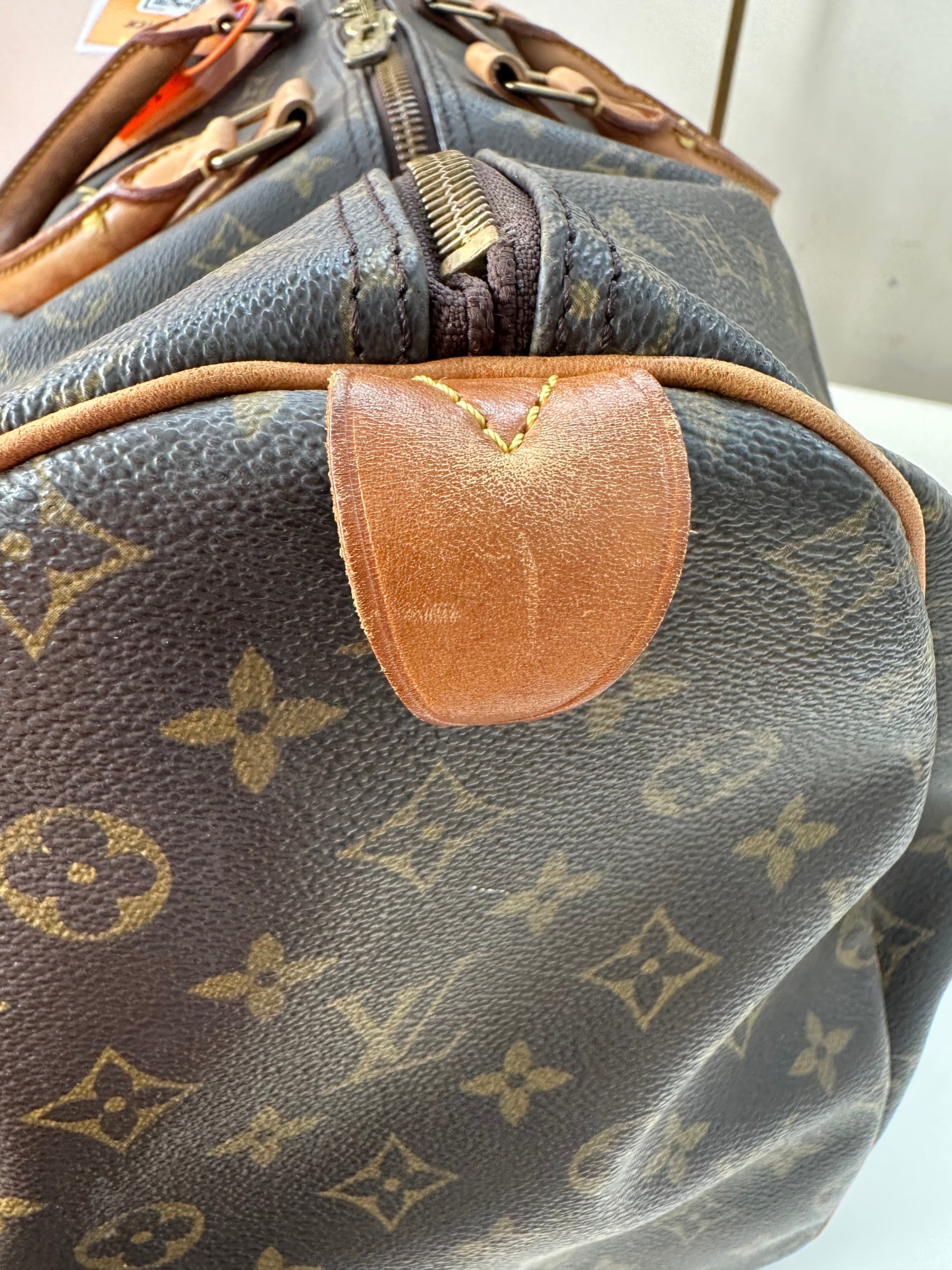 Louis Vuitton Keepall 55