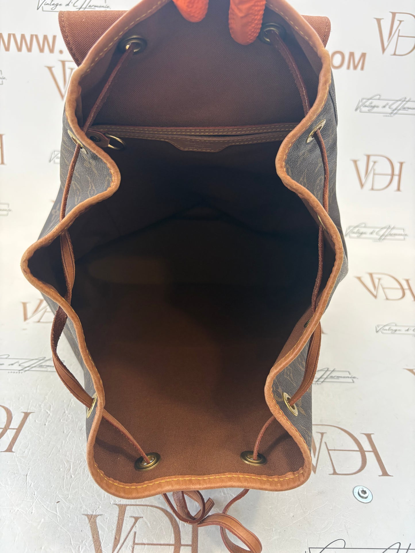 018911 - Louis Vuitton Montsouris GM
