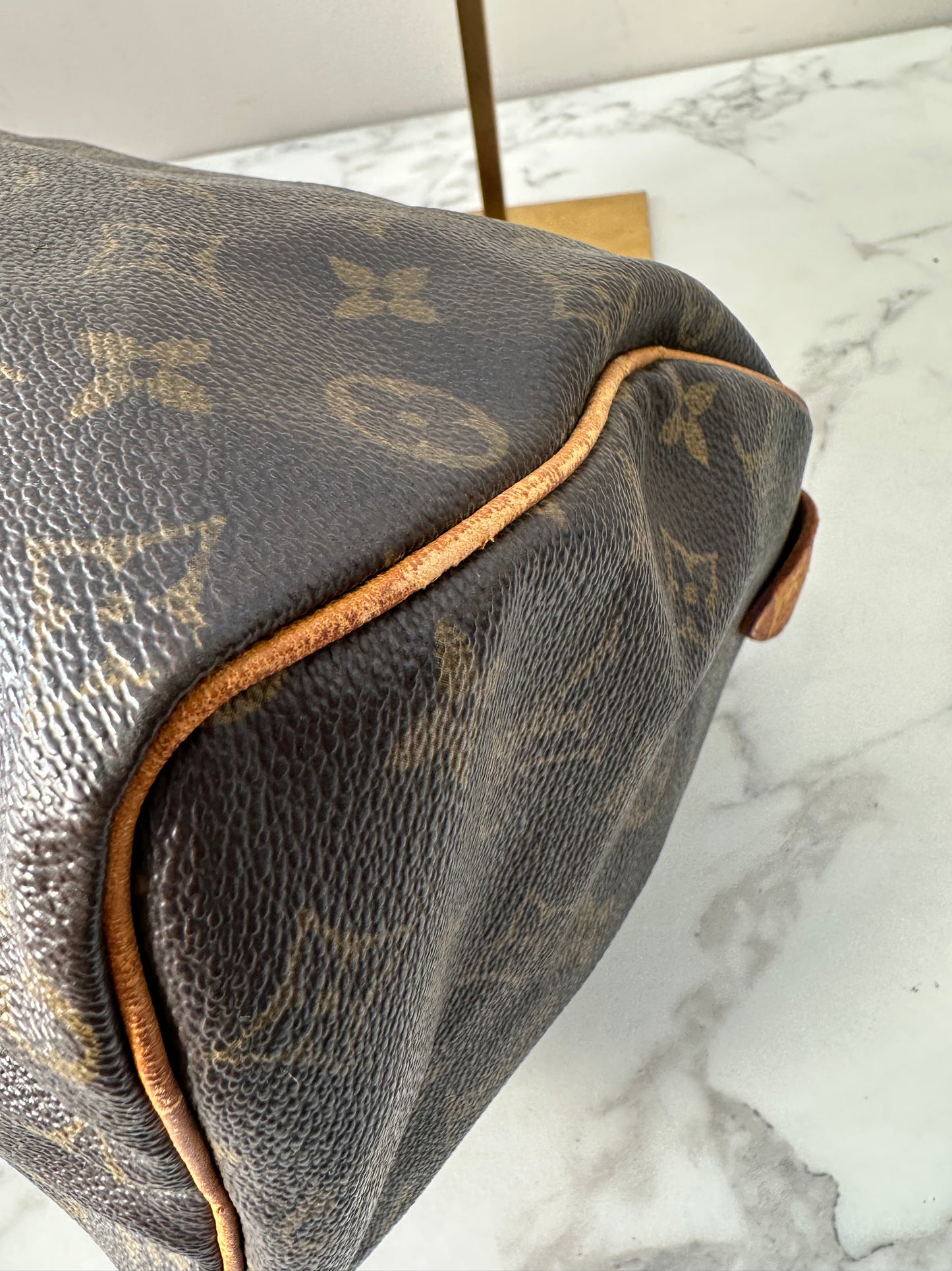 Louis Vuitton Speedy 25