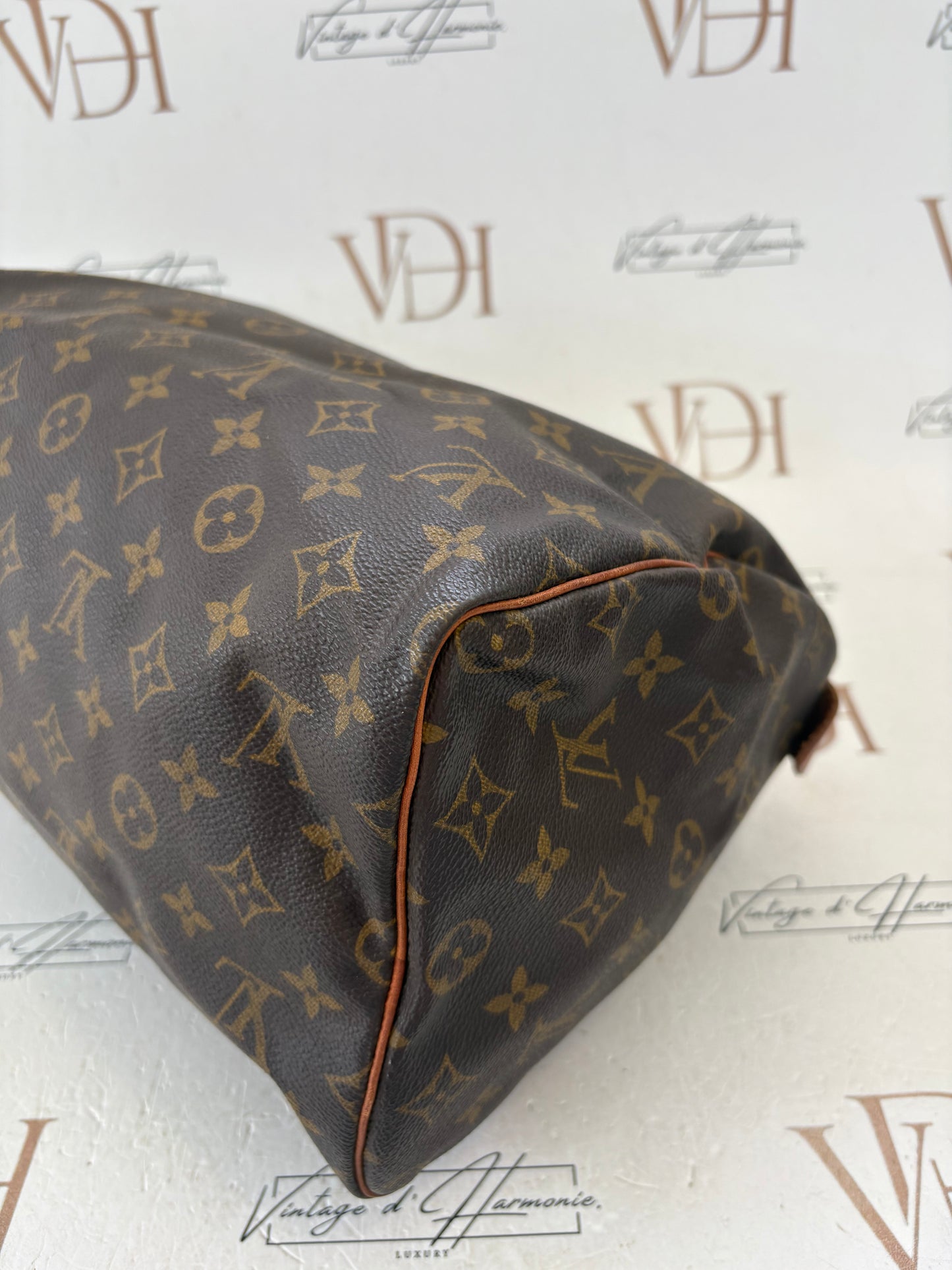 017314 - Louis Vuitton Speedy 30