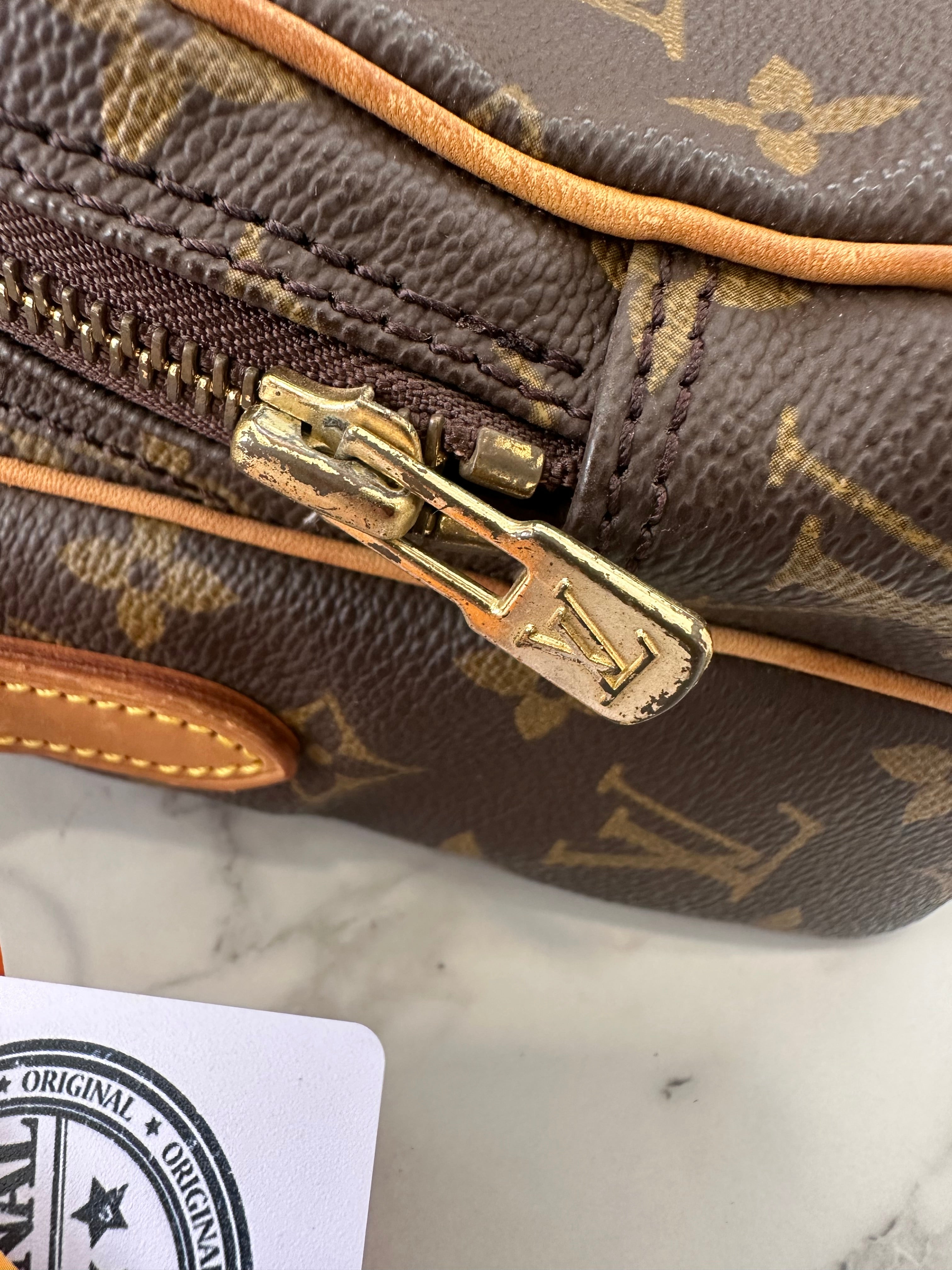 Louis Vuitton Amazon