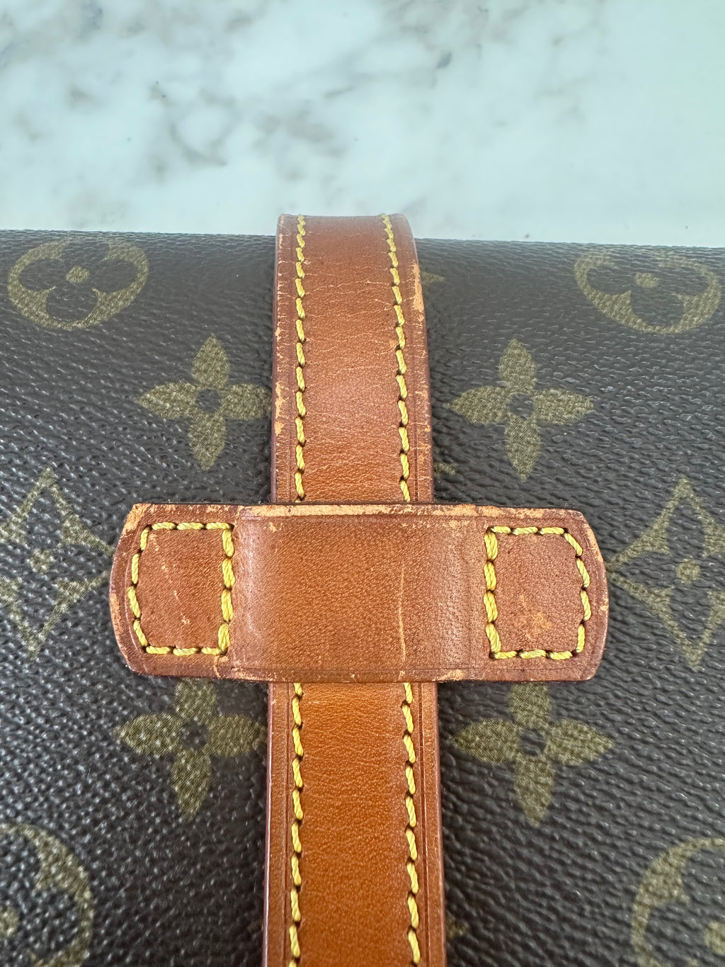 Louis Vuitton Chantilly GM