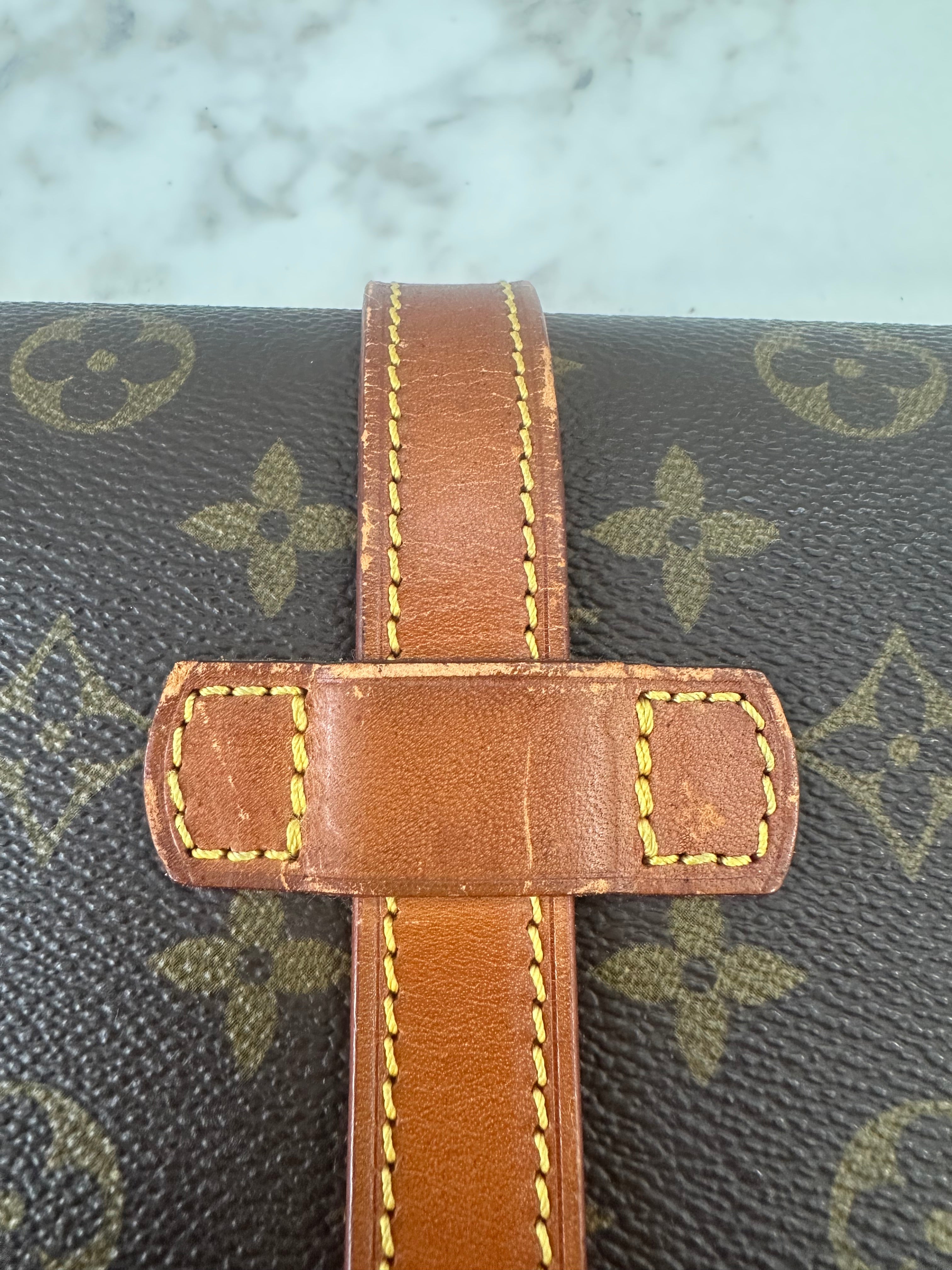 Louis Vuitton Chantilly GM