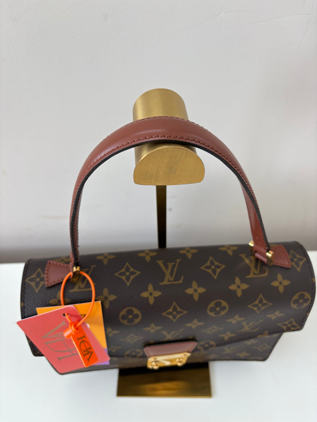 Louis Vuitton Concorde