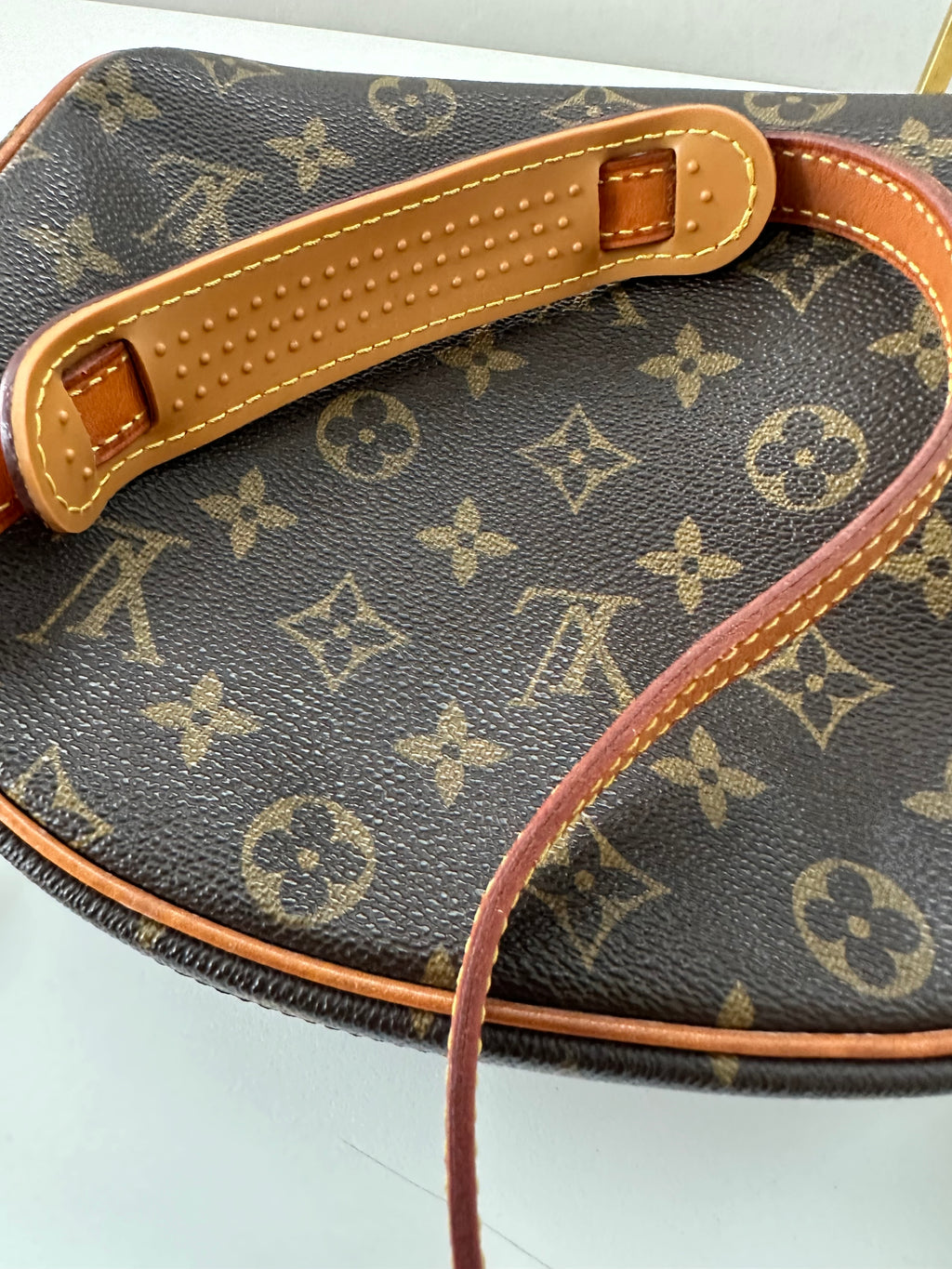 Louis Vuitton Blois