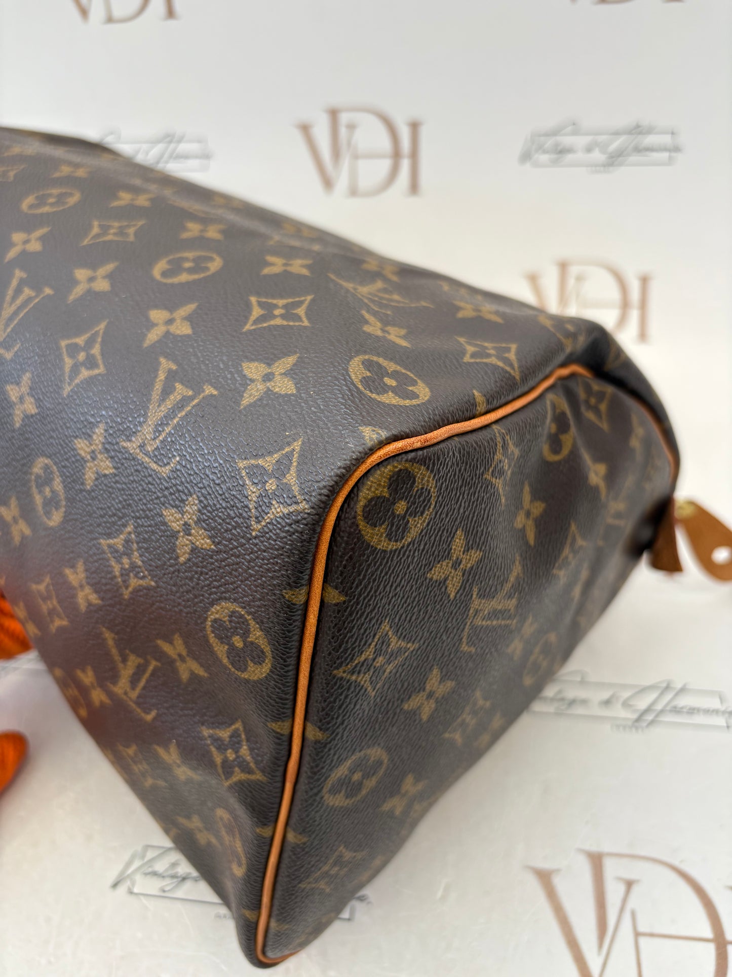 018794 - Louis Vuitton Speedy 35