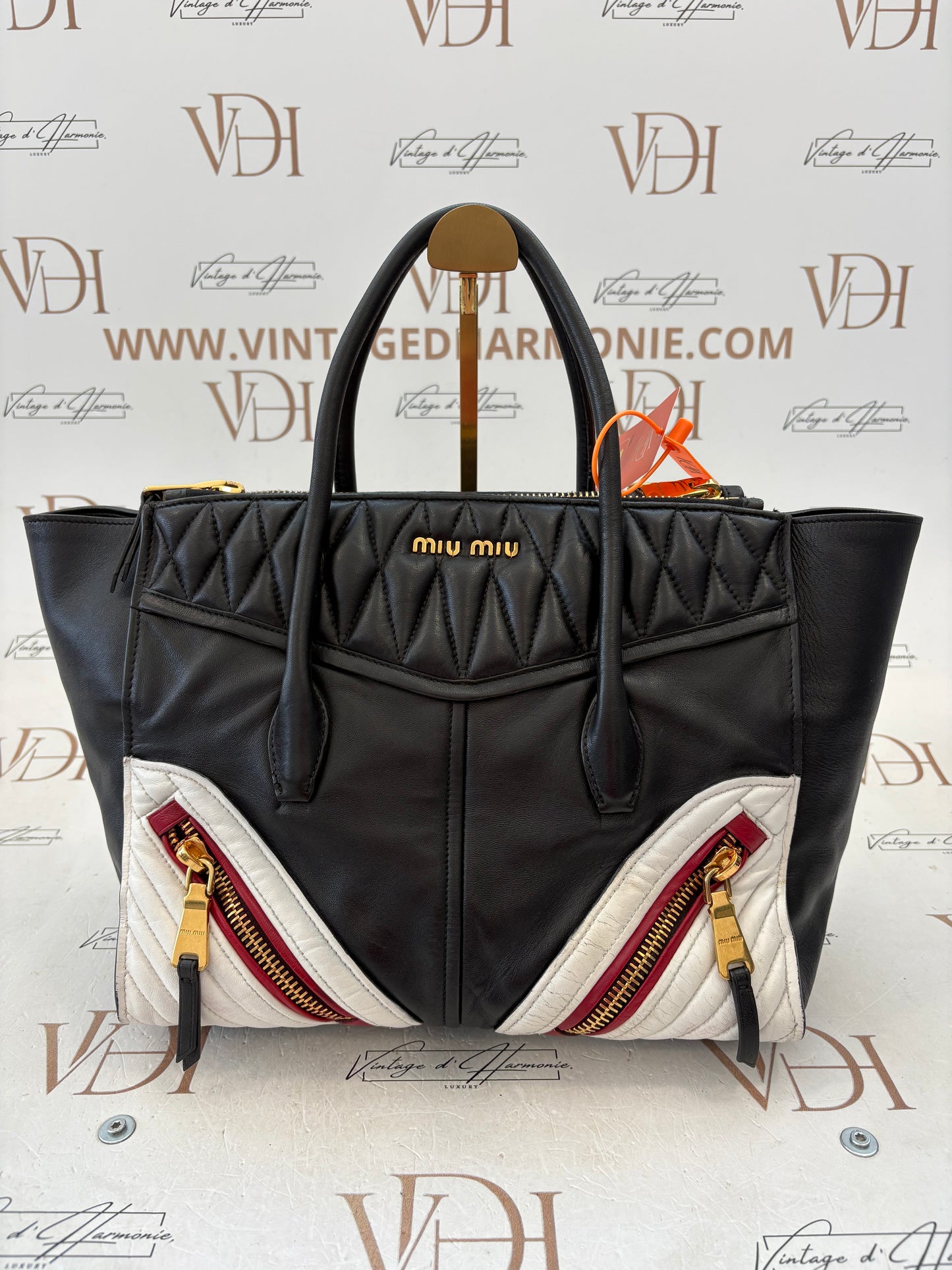 201337 - Miu Miu