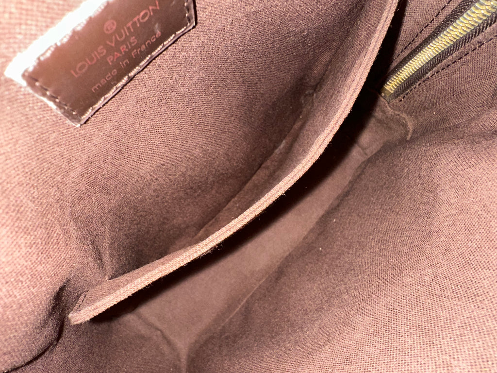 Louis Vuitton Olaf PM Damier