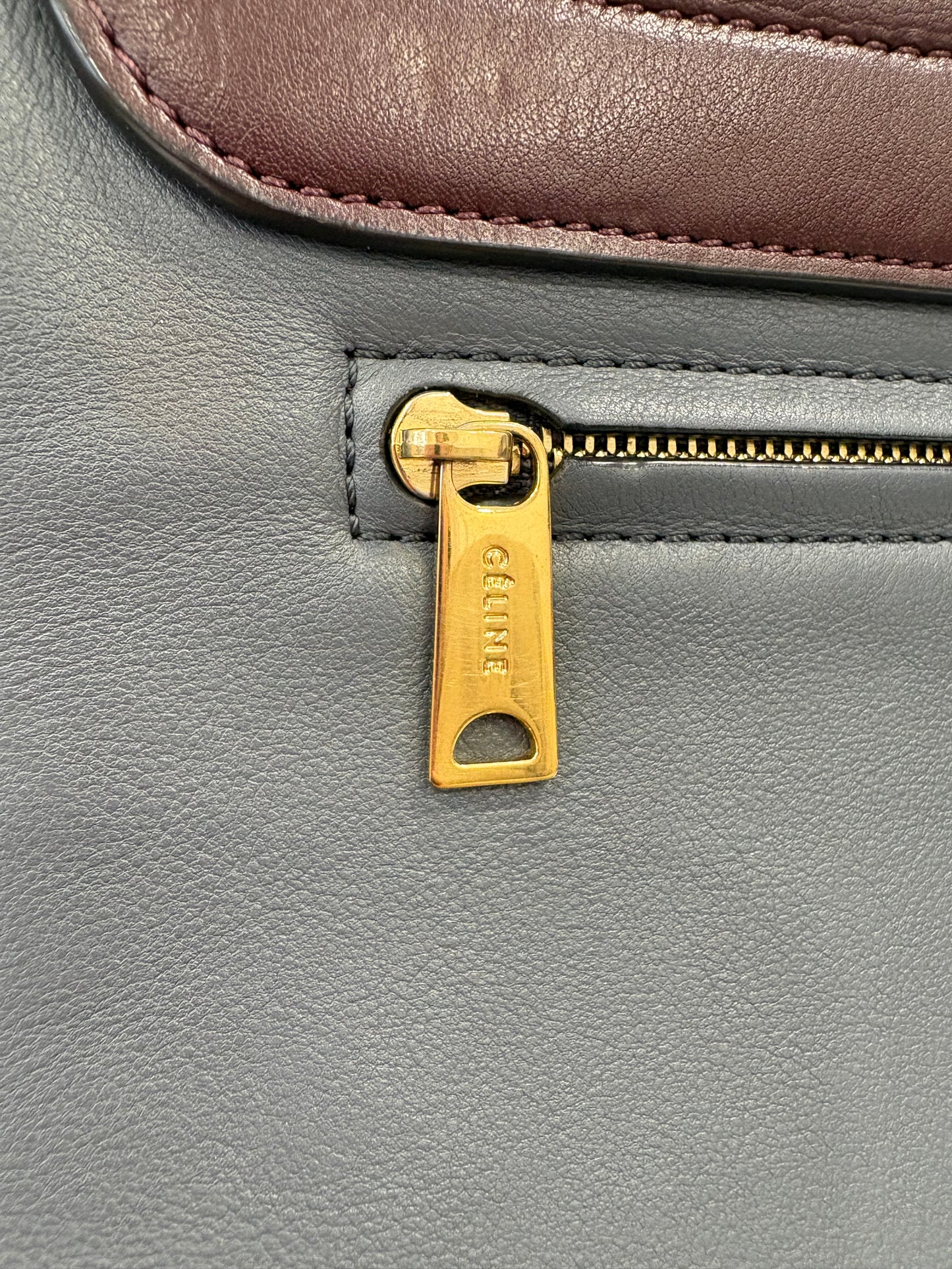 382910 - Céline Trapeze
