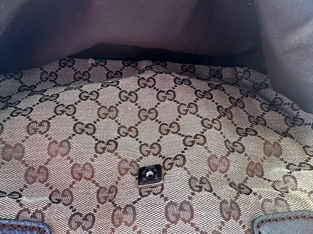 Gucci Tote Bag