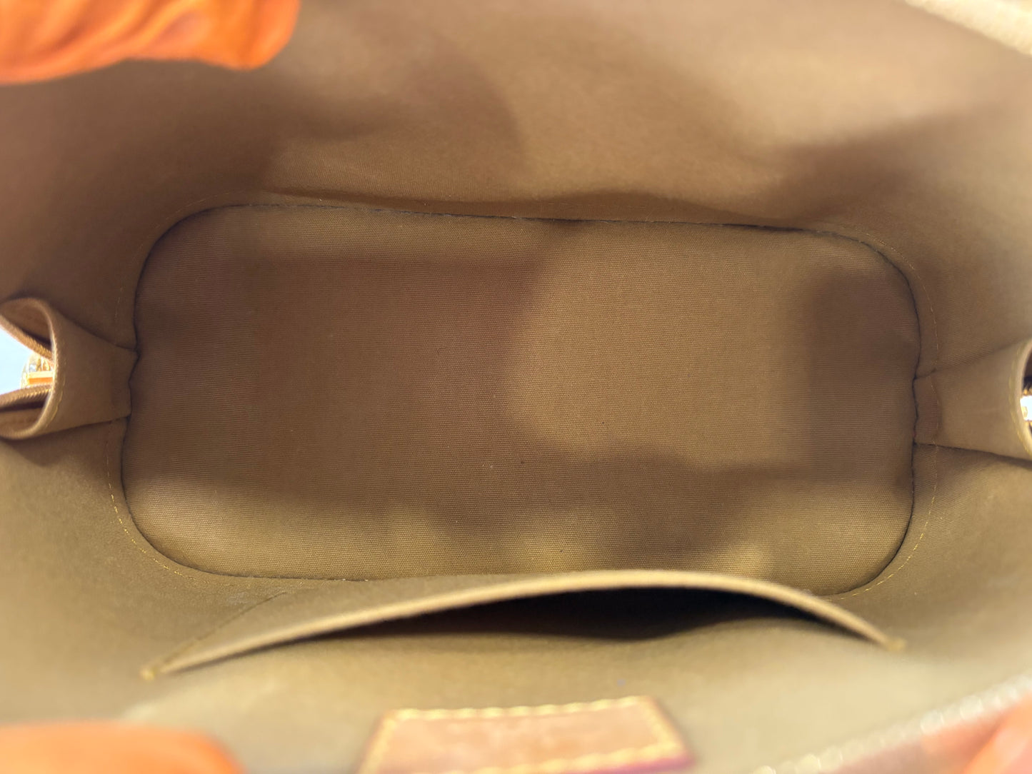 201660 - Louis Vuitton Alma BB