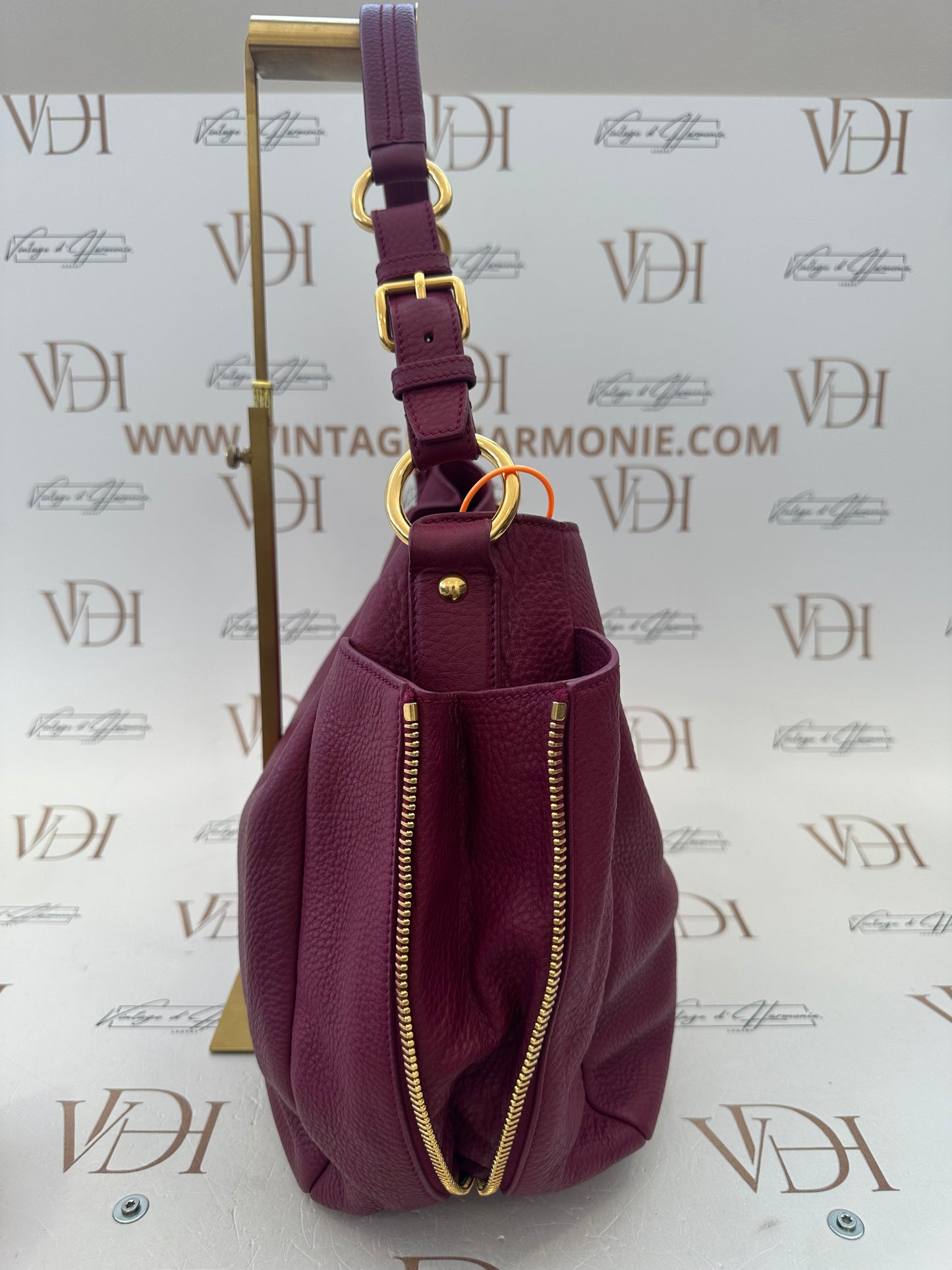 382488 - Prada Tote