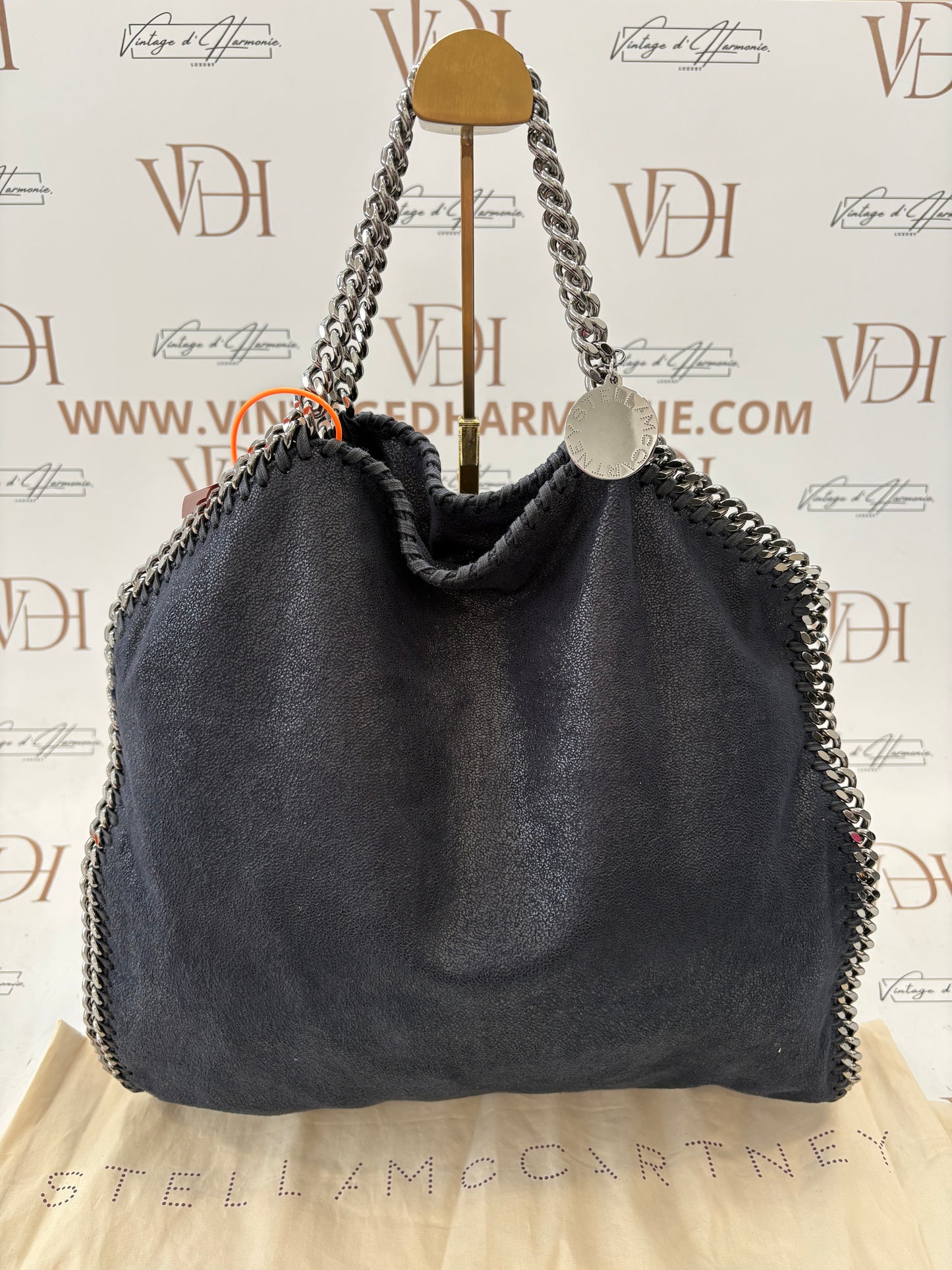 201301 - Stella McCartney Falabella