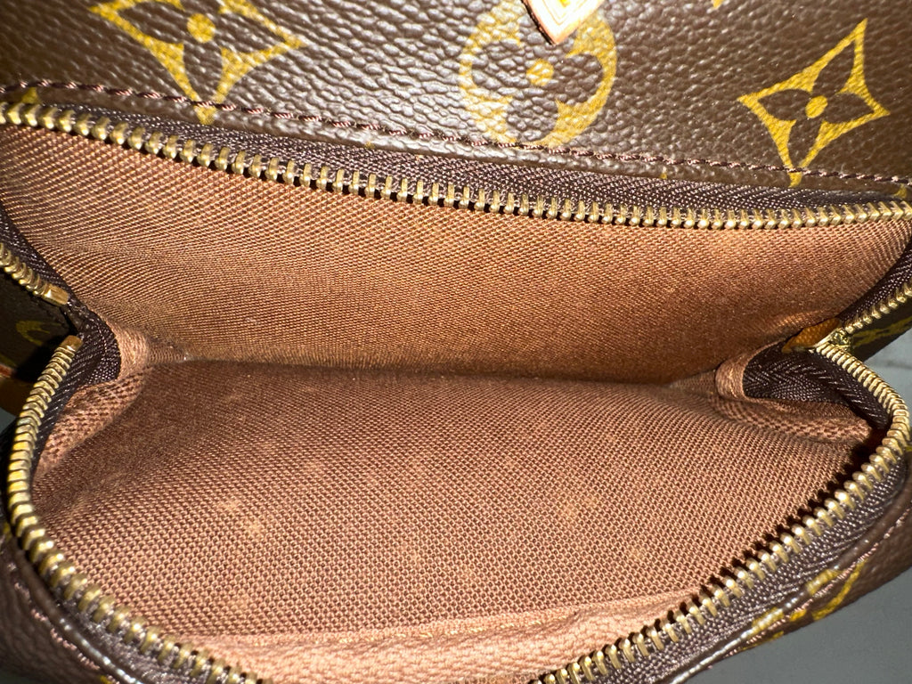 Louis Vuitton Montsouris MM