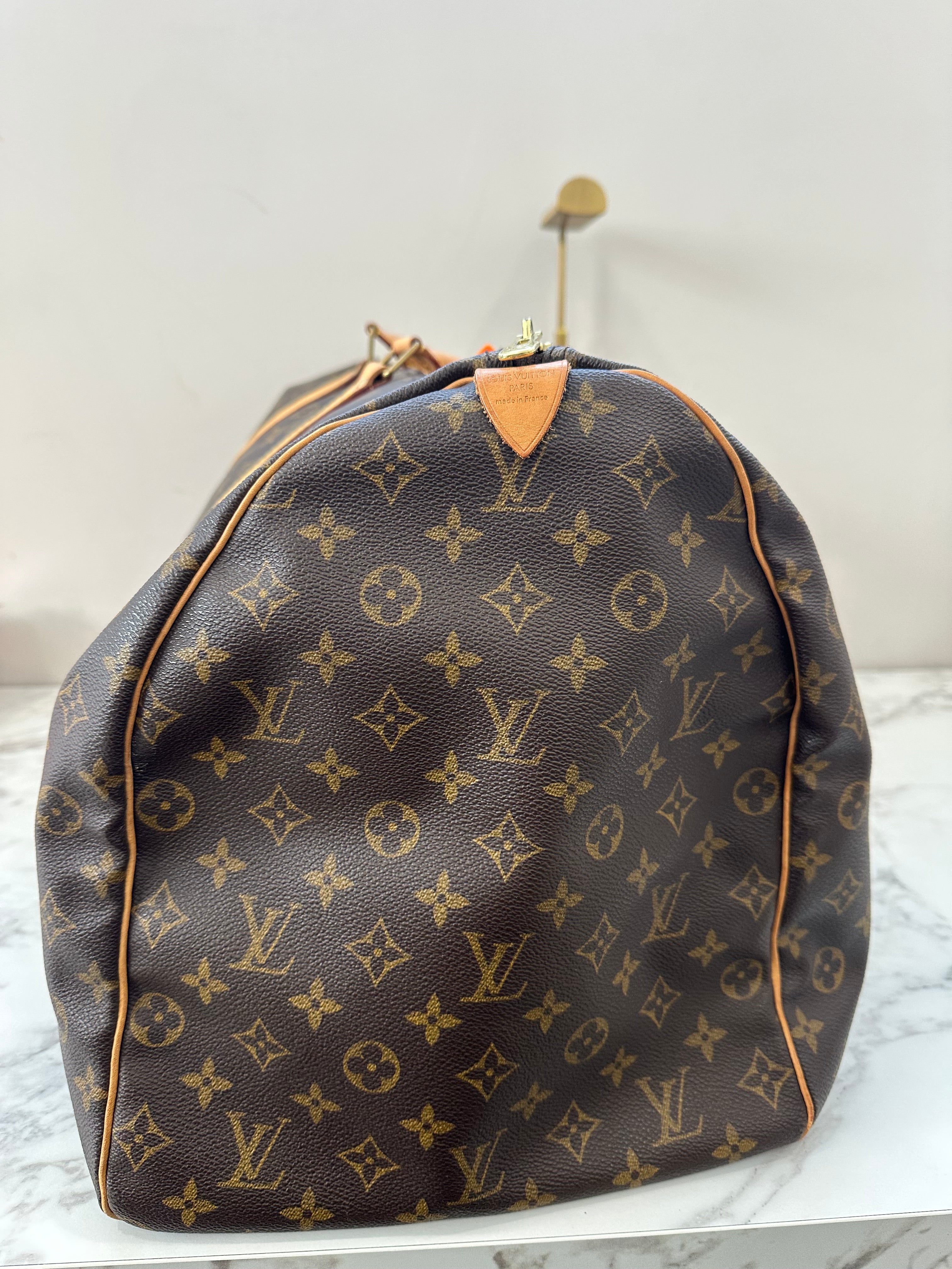 Louis Vuitton Keepall 60
