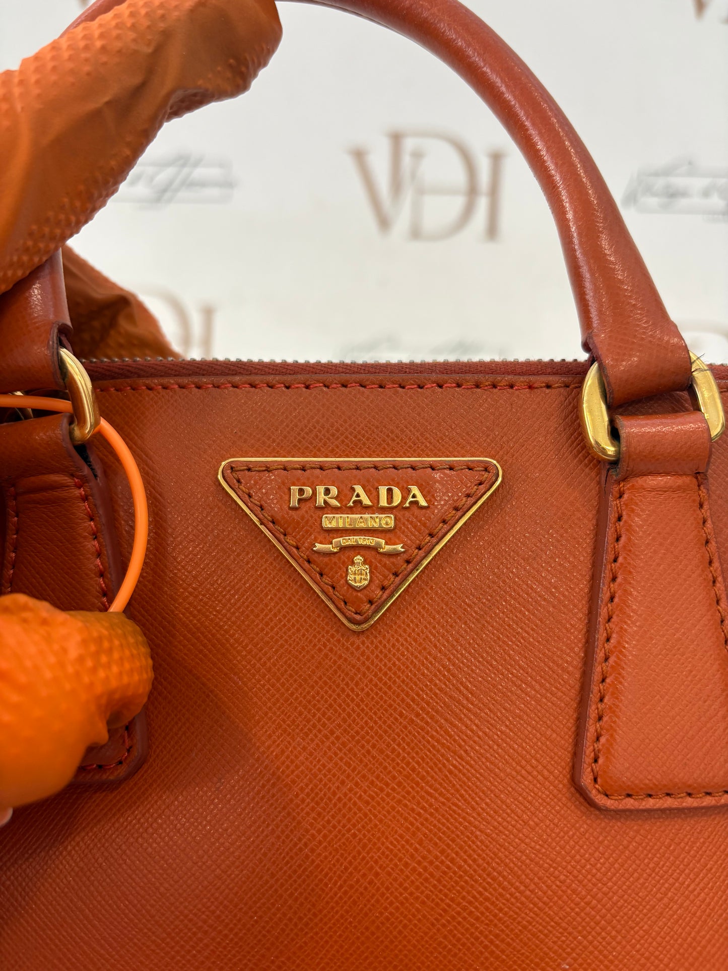 201602 - Prada Orange