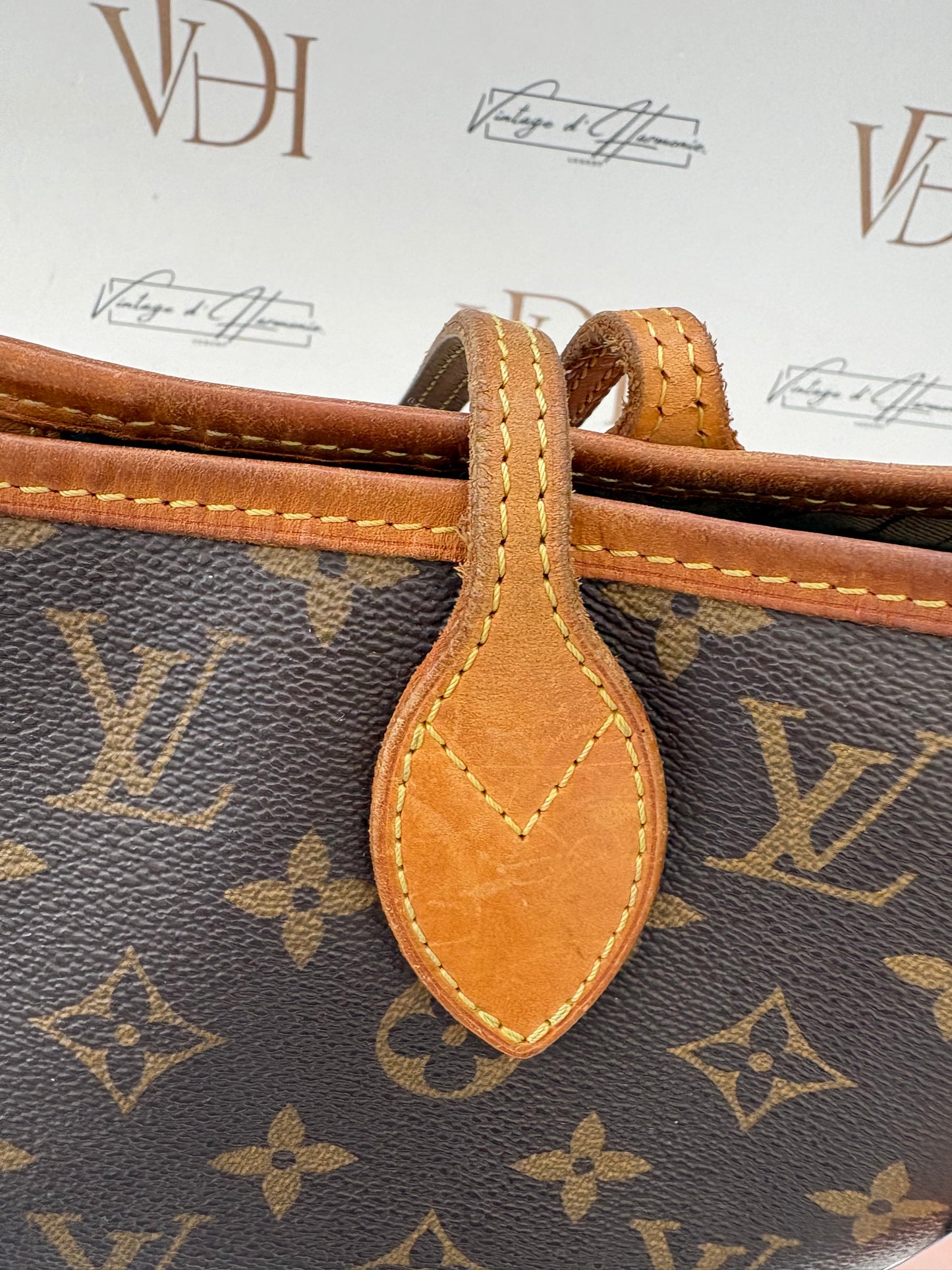 017690 - Louis Vuitton Neverfull MM