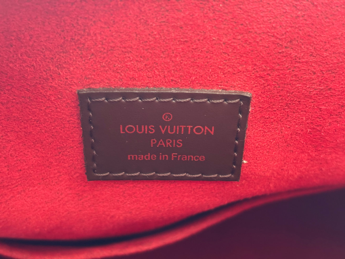 383713 - Louis Vuitton Trevi
