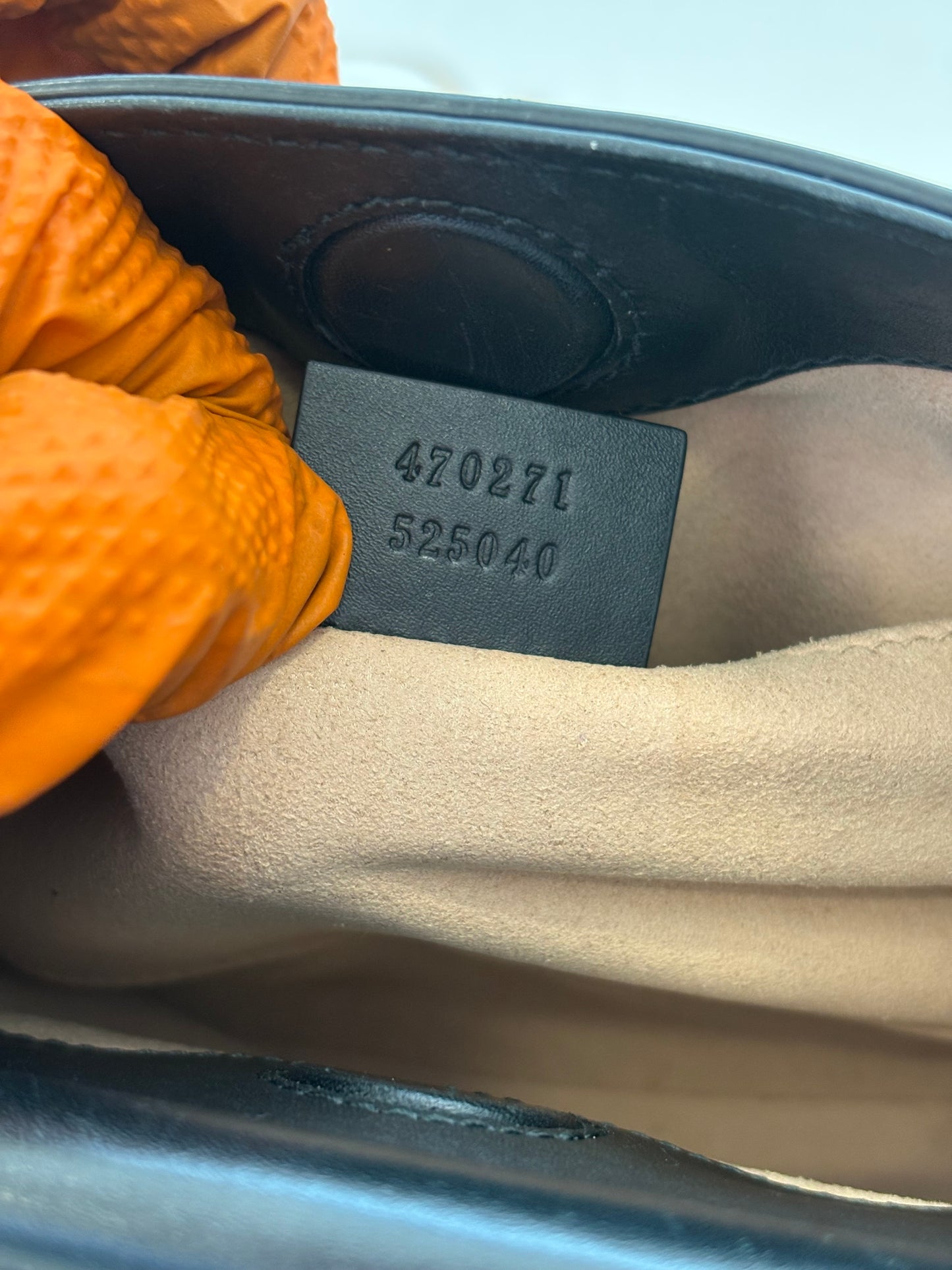 383841 - Gucci Nymphaea