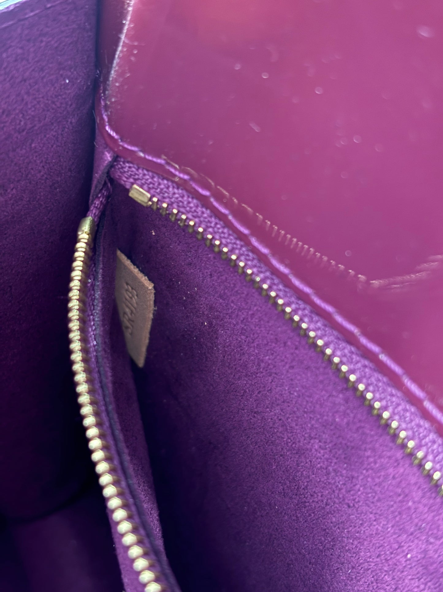 384006 - Louis Vuitton Monceau