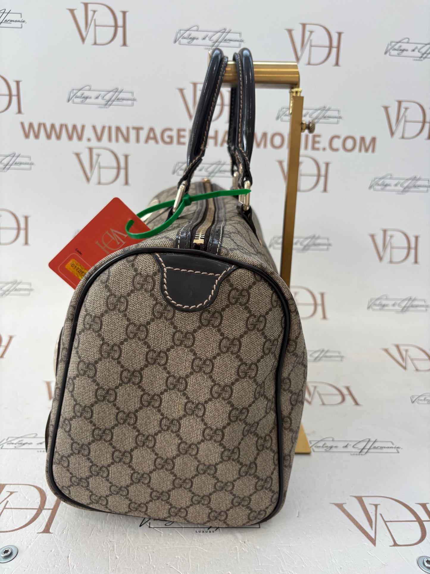 017071 - Gucci Bauletto