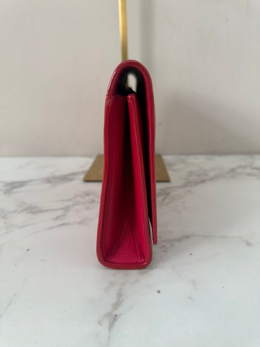Saint Laurent Kate Wallet