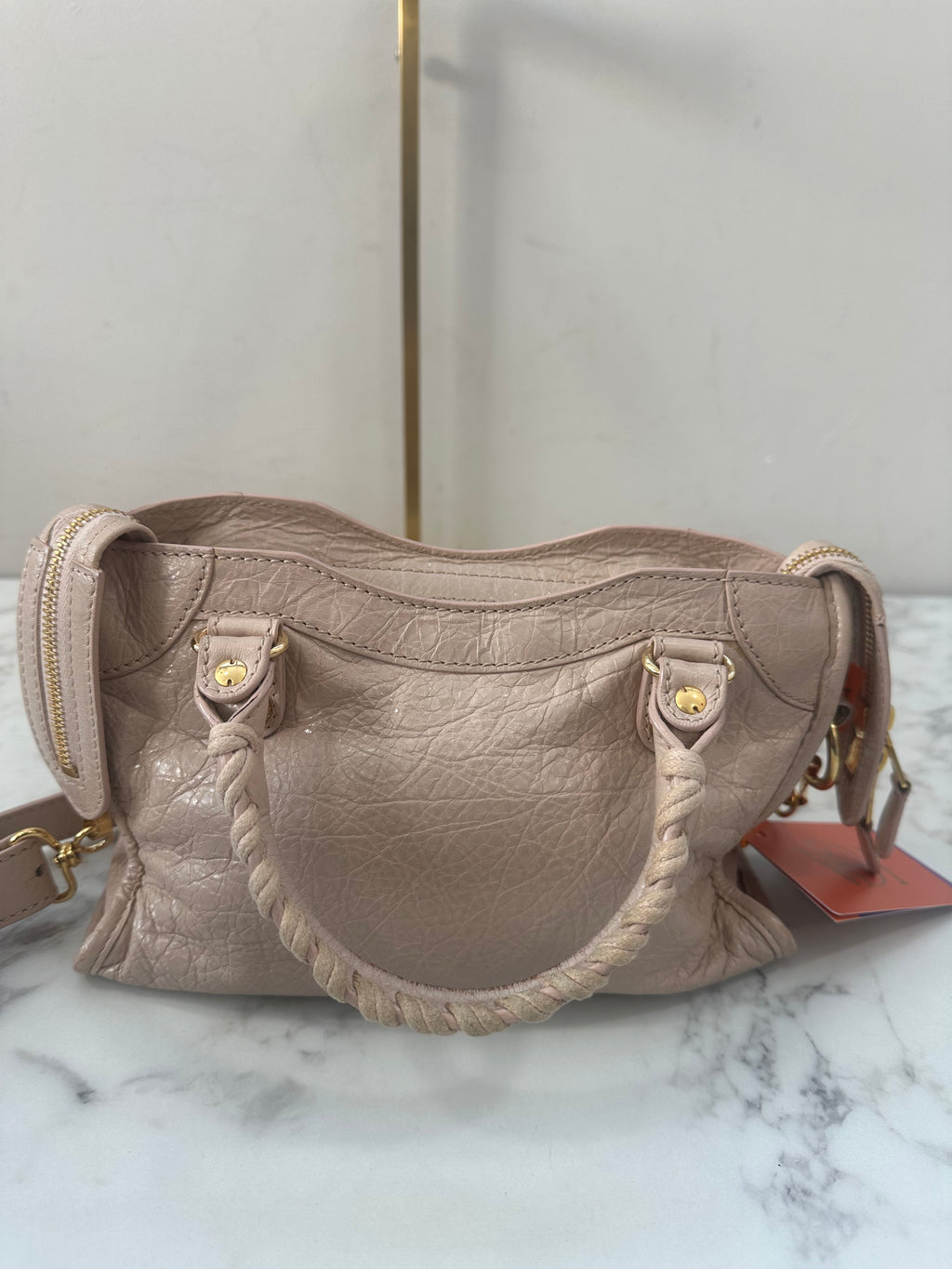 Balenciaga Giant City