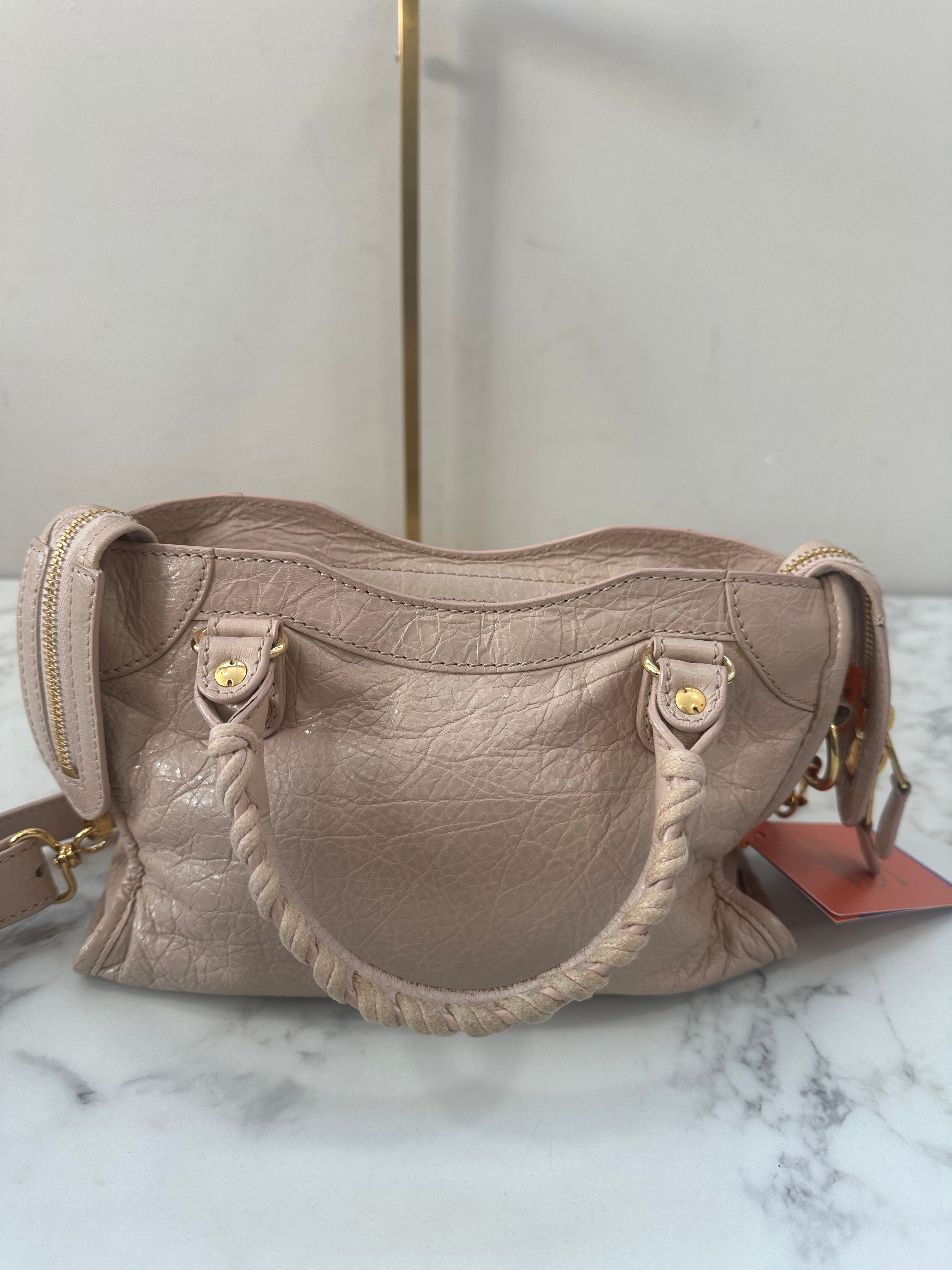 Balenciaga Giant City