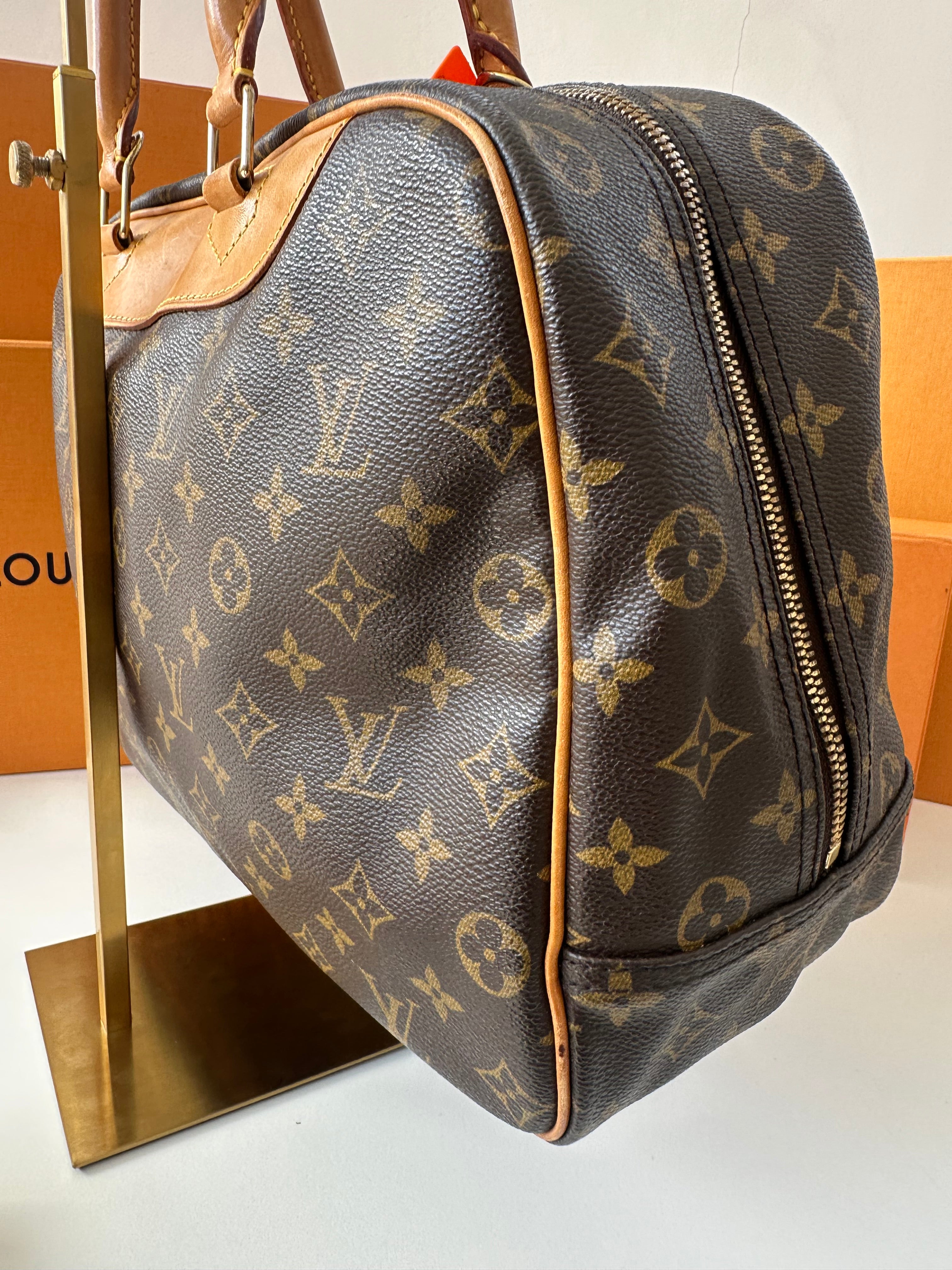 Louis Vuitton Deauville