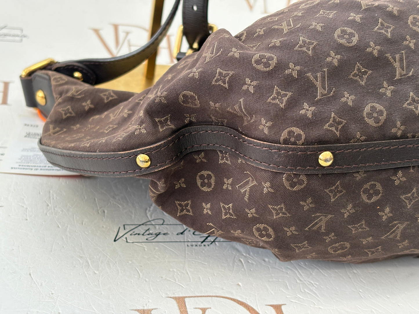 018110 - Louis Vuitton Idylle Rhapsody MM