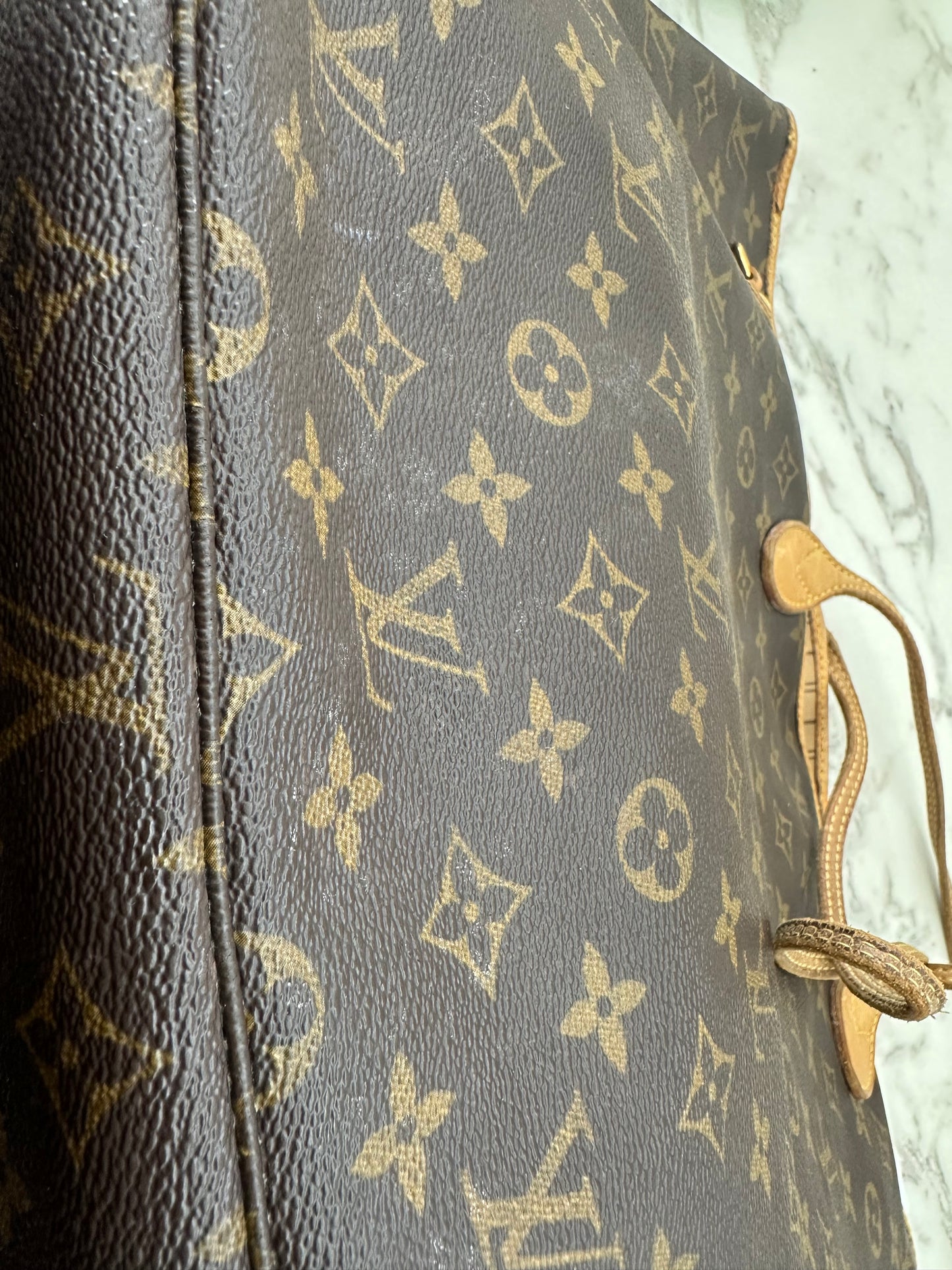 Louis Vuitton Neverfull GM