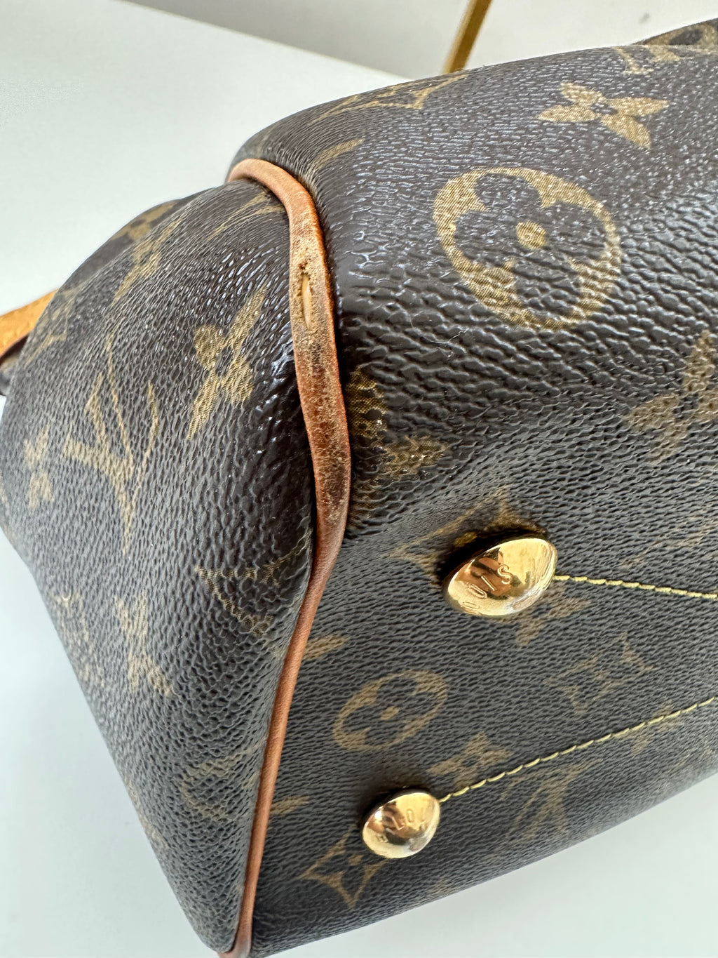 Louis Vuitton Tivoli PM