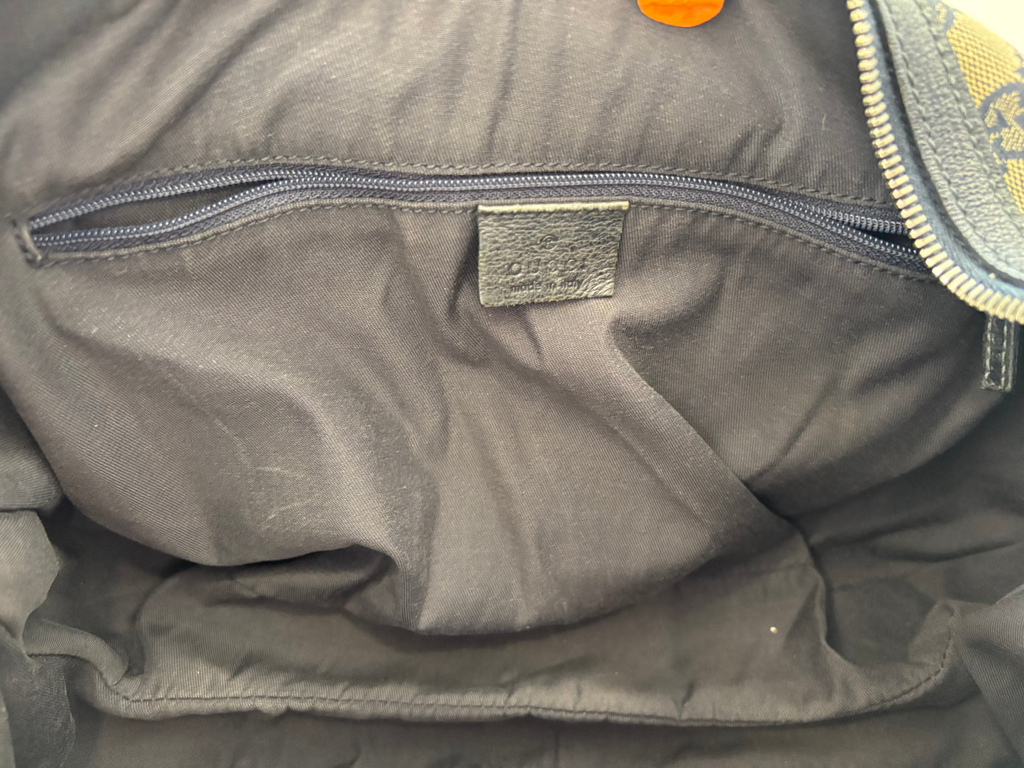 201631 - Gucci Bag