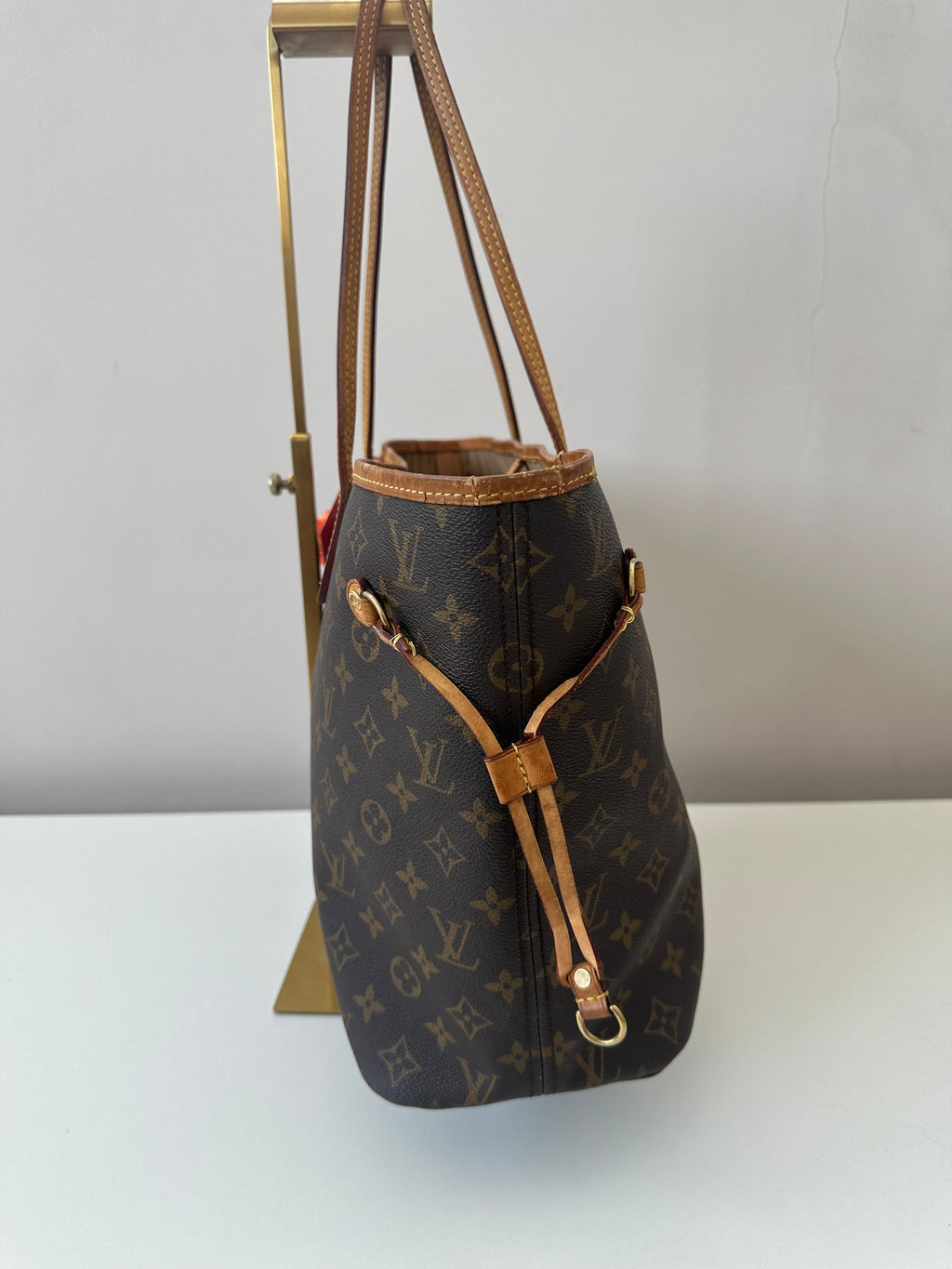 Louis Vuitton Neverfull MM
