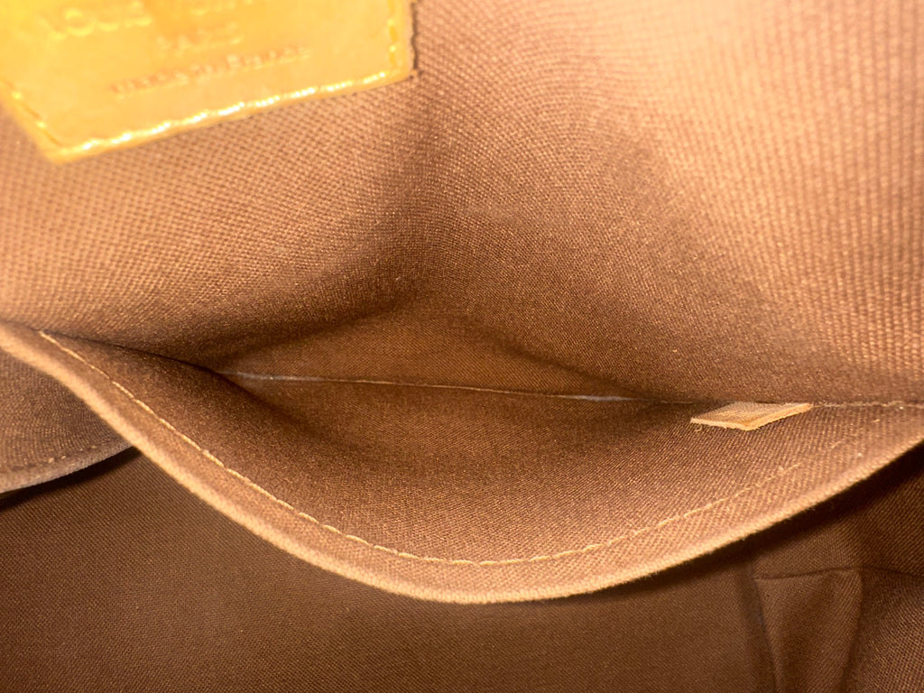 Louis Vuitton Tivoli PM