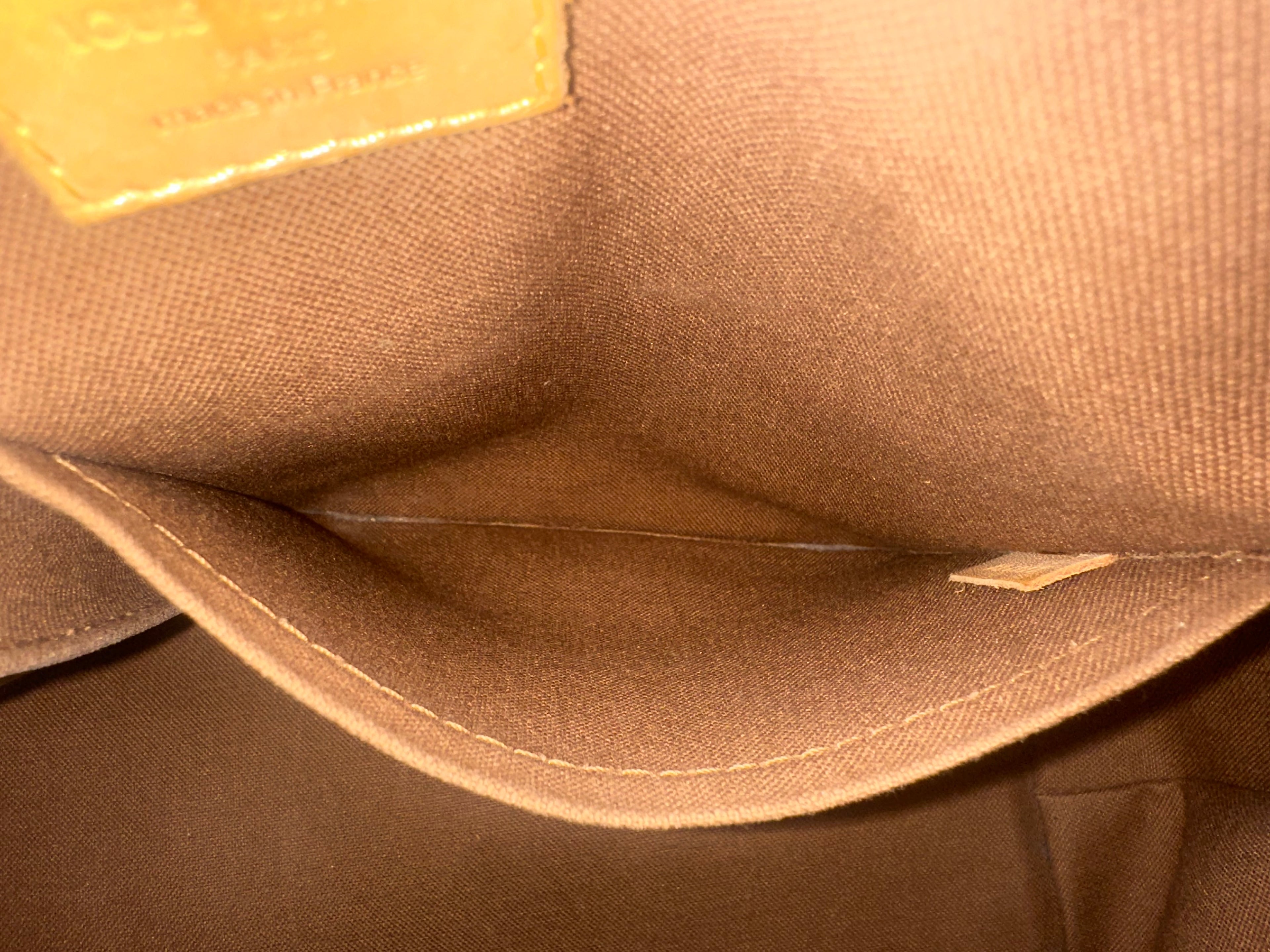 Louis Vuitton Tivoli PM