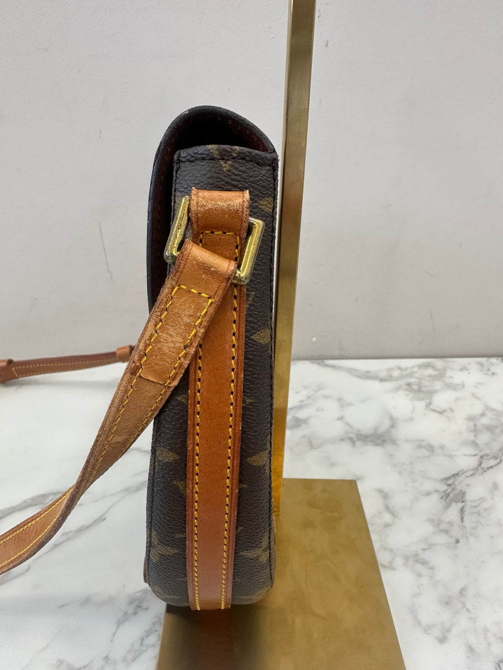 Louis Vuitton Chantilly MM