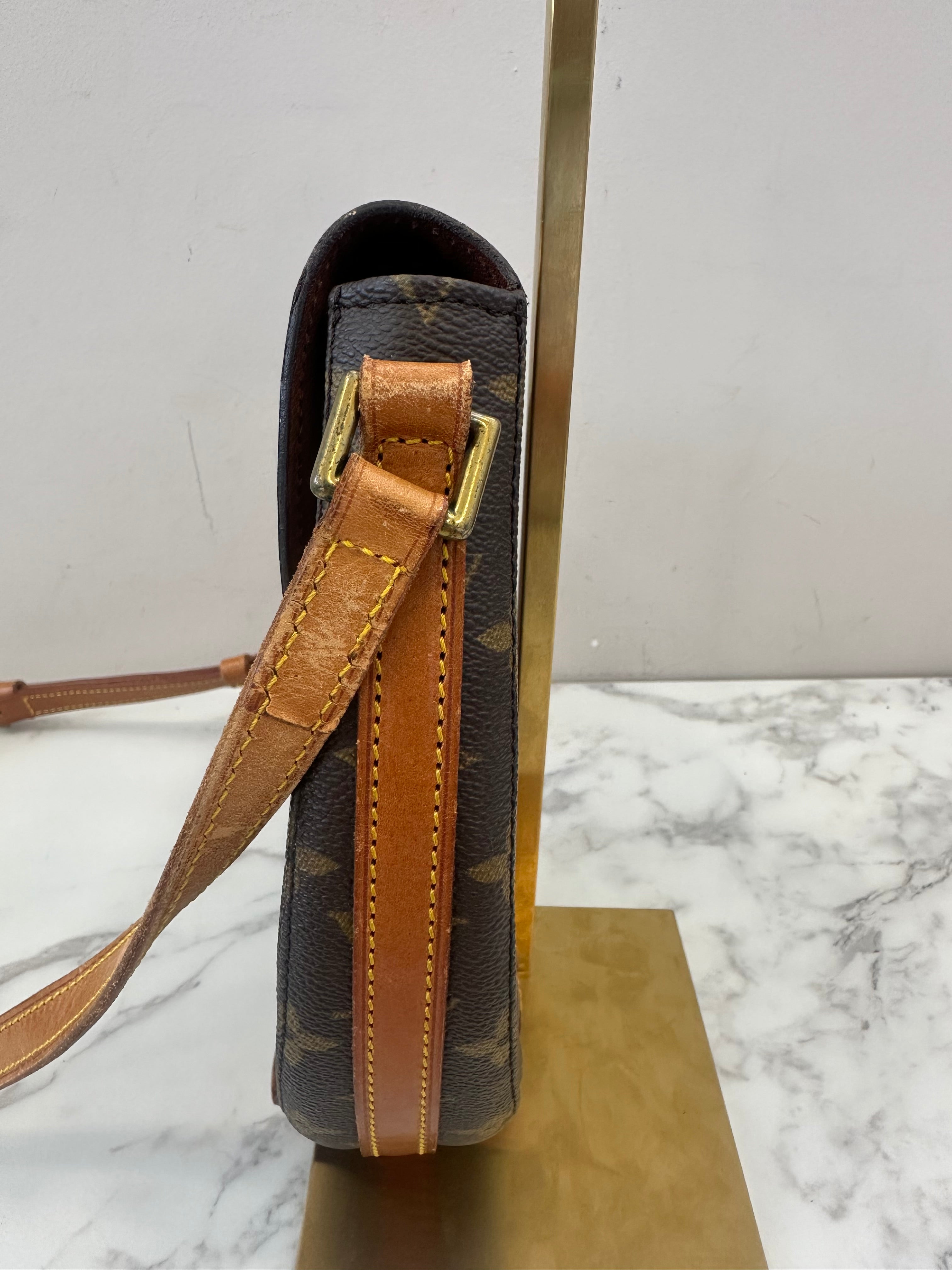 Louis Vuitton Chantilly MM